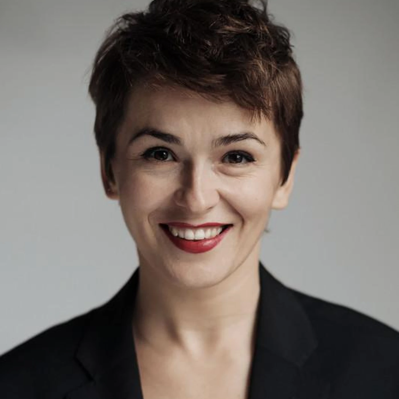Alicja Kalinowska