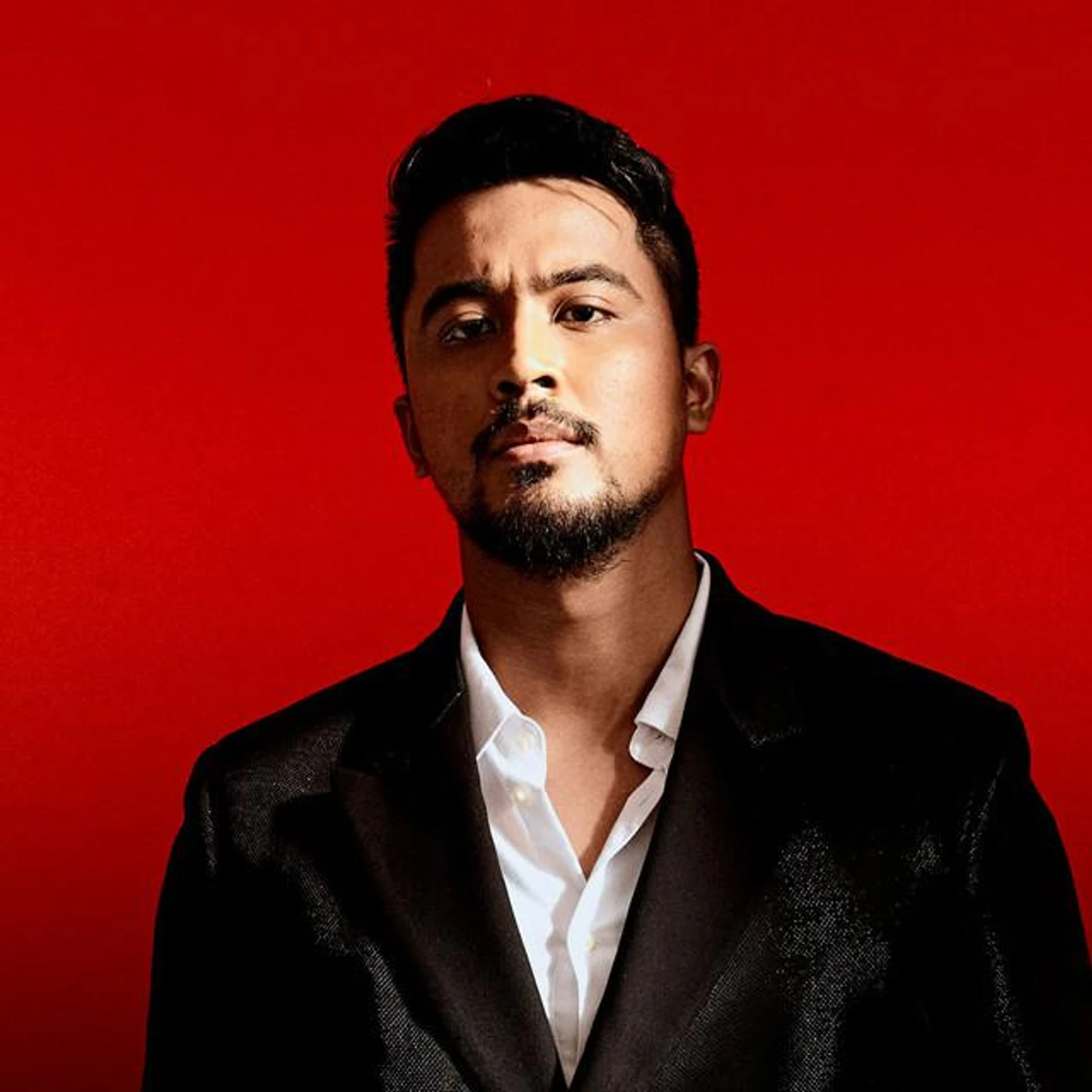 Aliff Aziz Brand Page