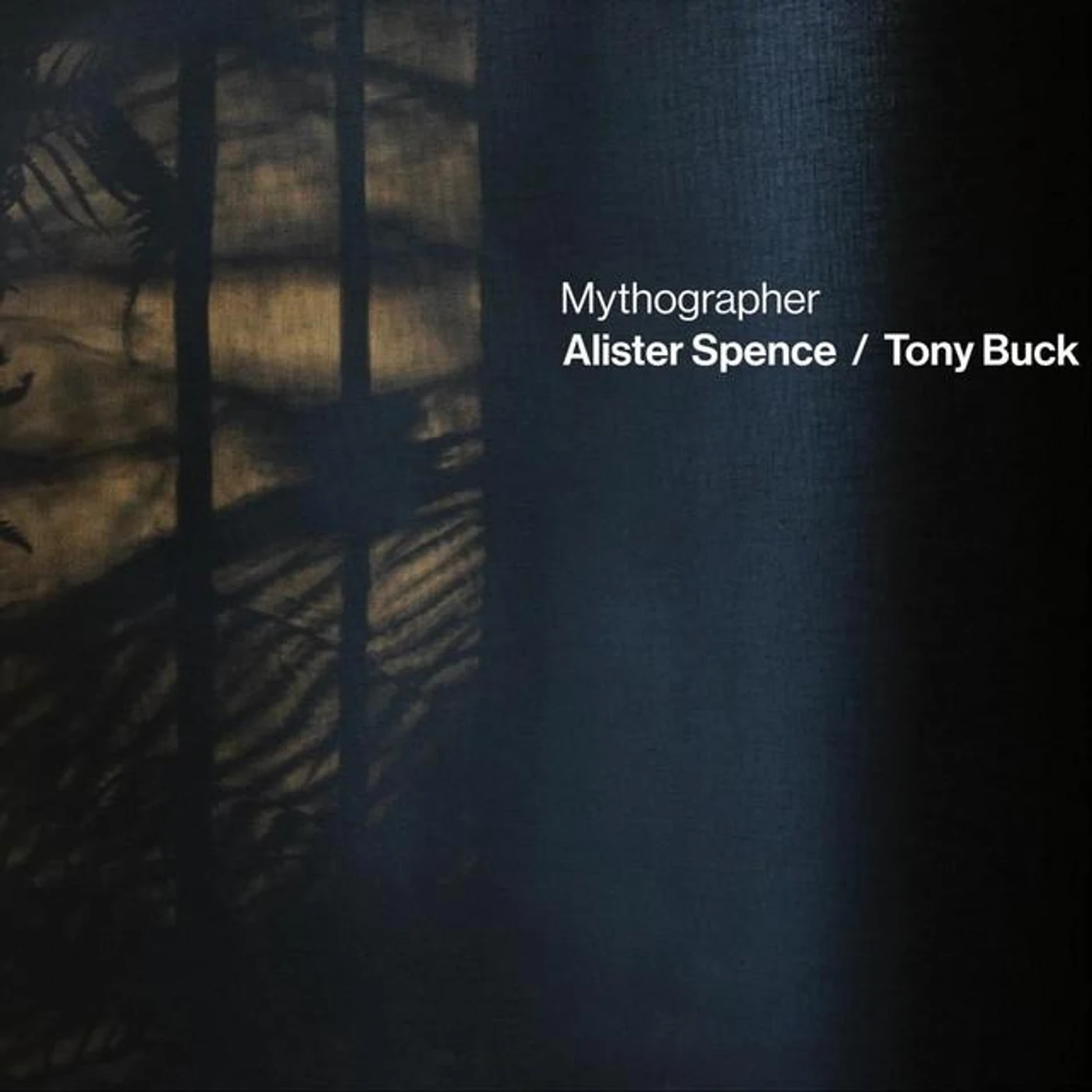 Alister Spence Brand Page