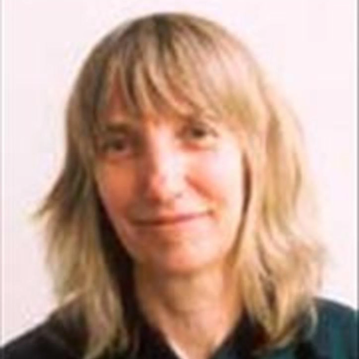 Alison Crum