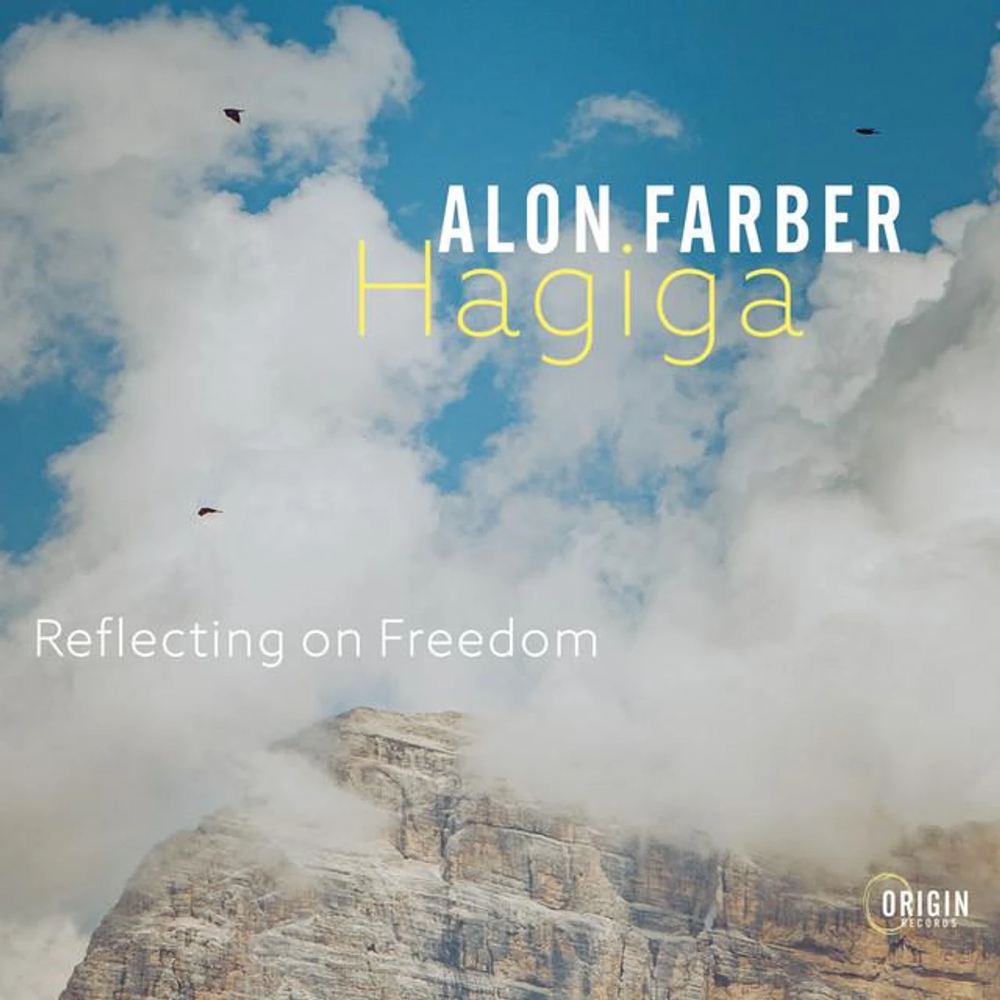 Alon Farber Brand Page