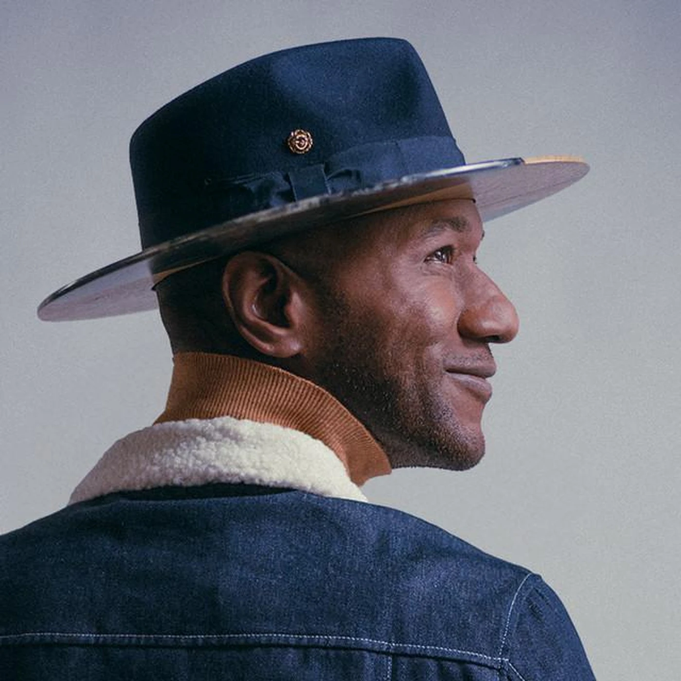 Aloe Blacc Brand Page