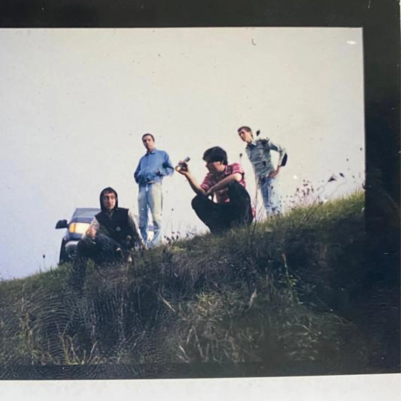 Aloha Brand Page