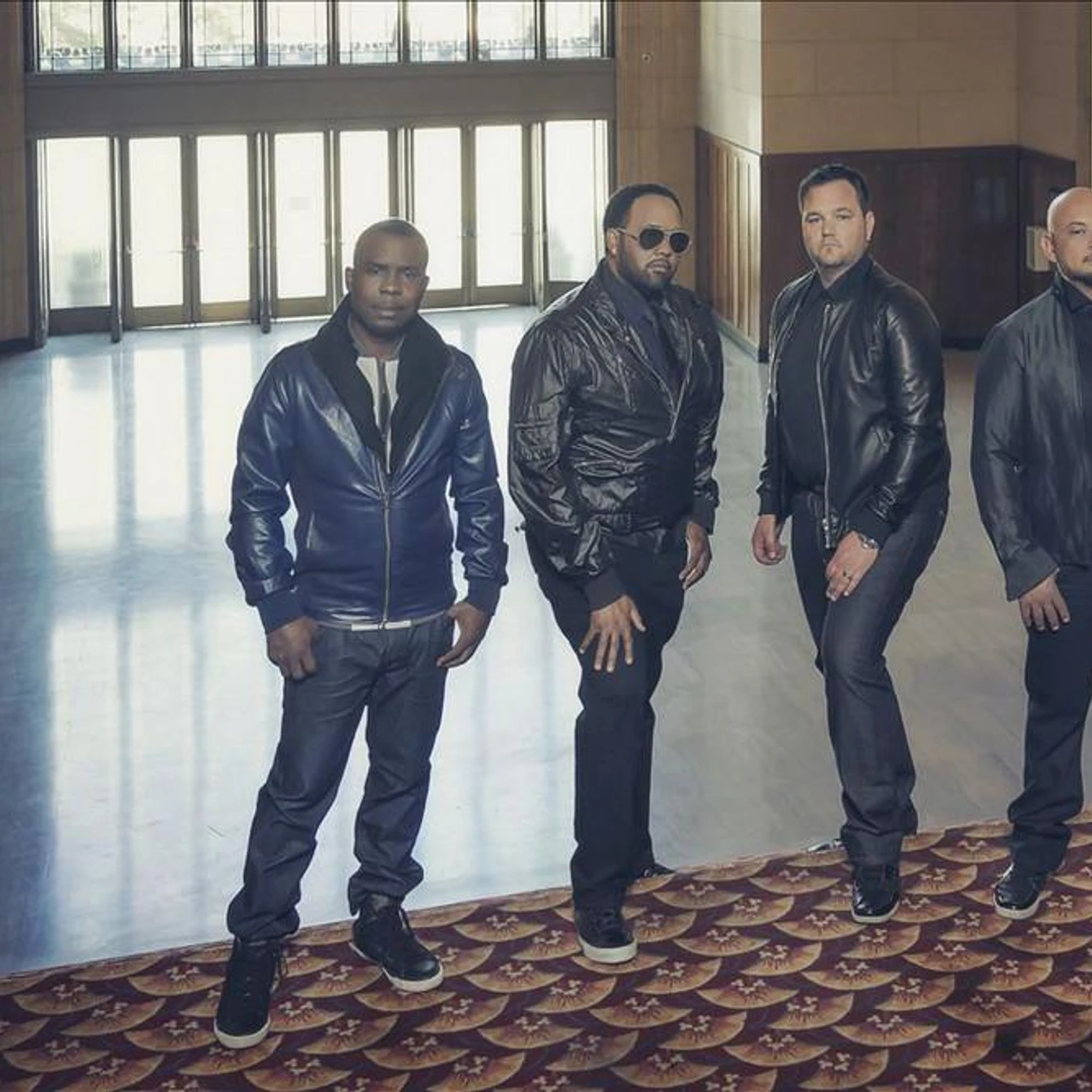 All-4-One Brand Page