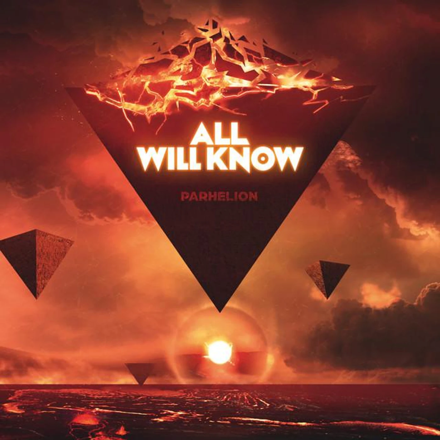 All Will Know Brand Page