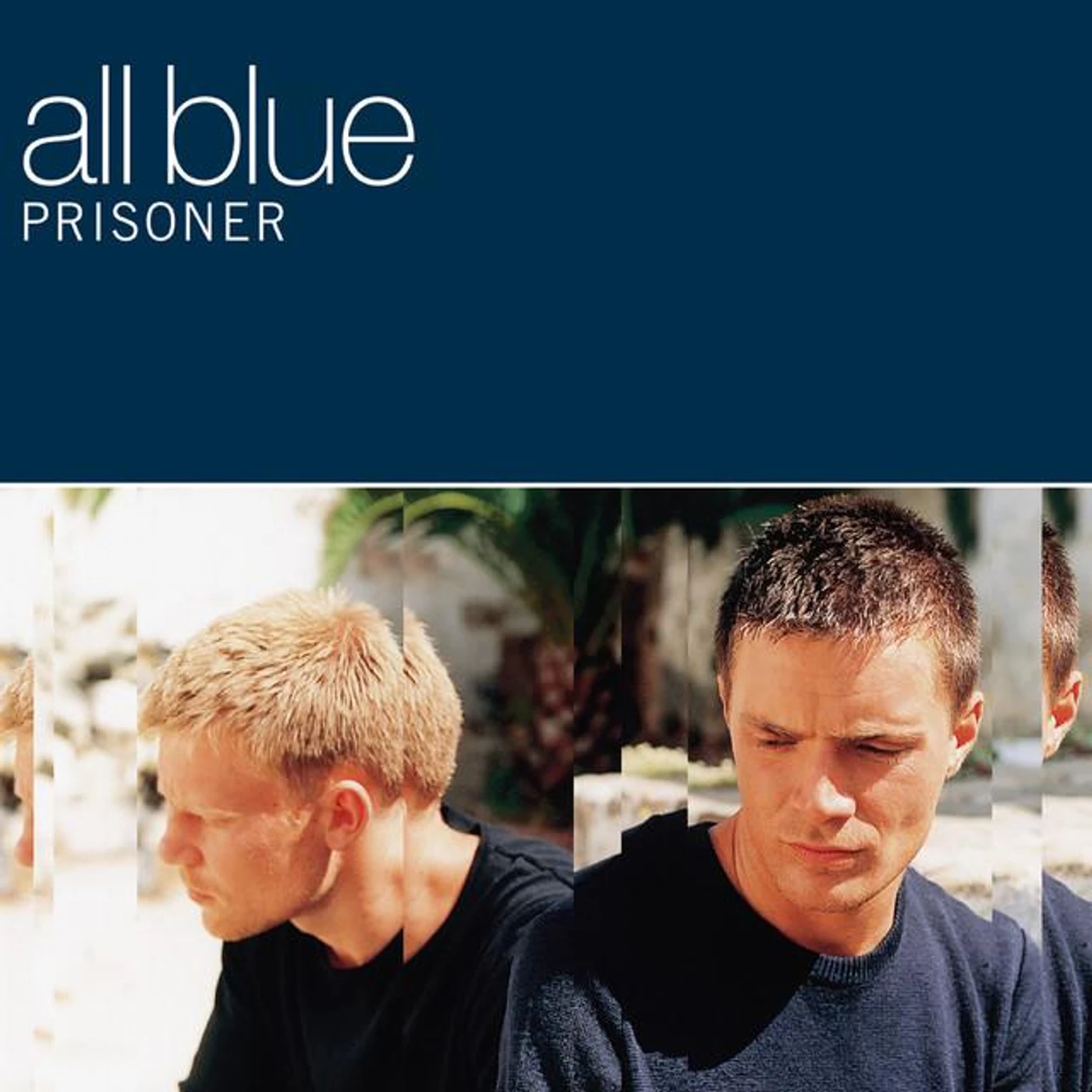 All Blue Brand Page