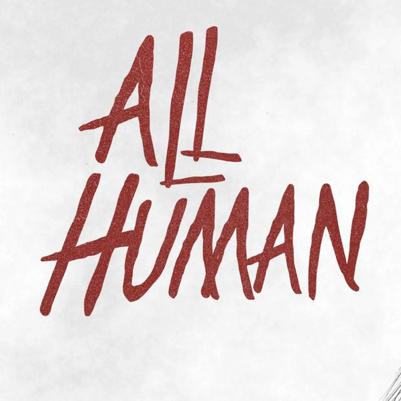 All Human Brand Page