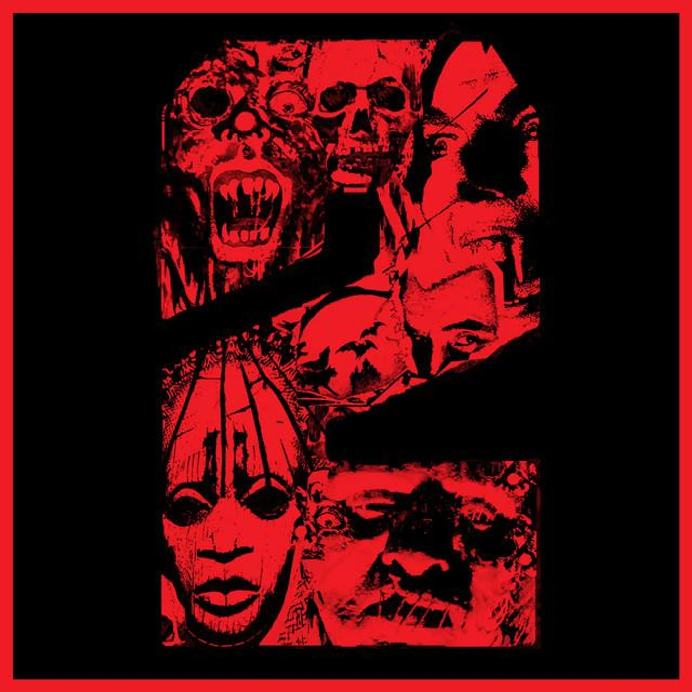 All of Them Witches