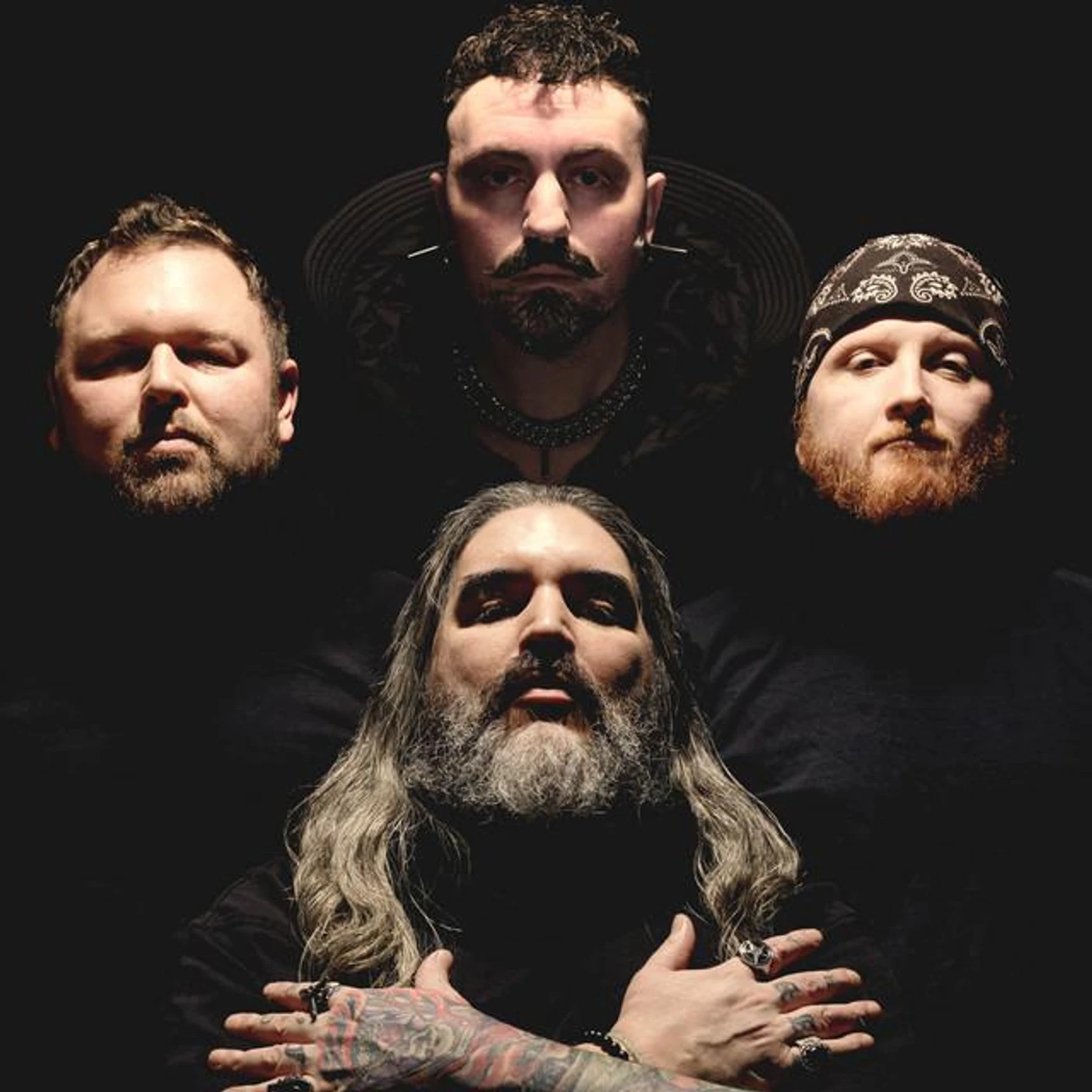 All Shall Perish Brand Page