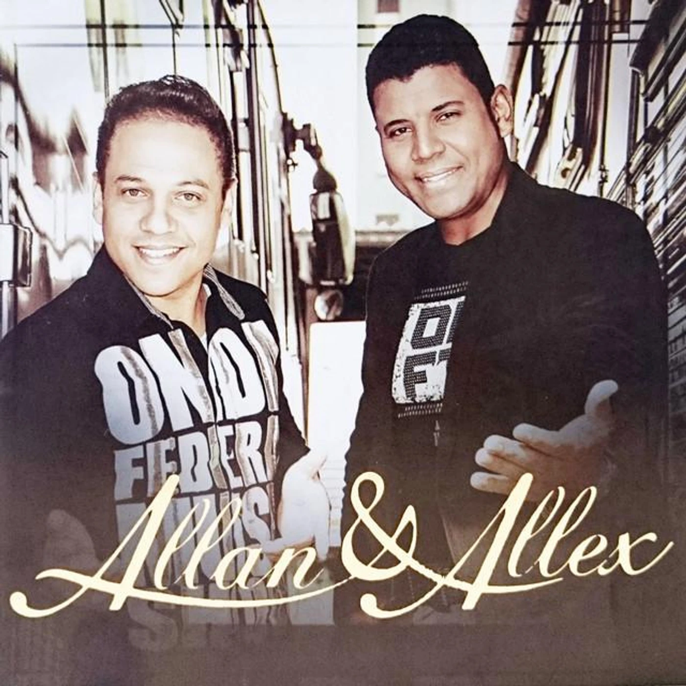 Allan & Allex