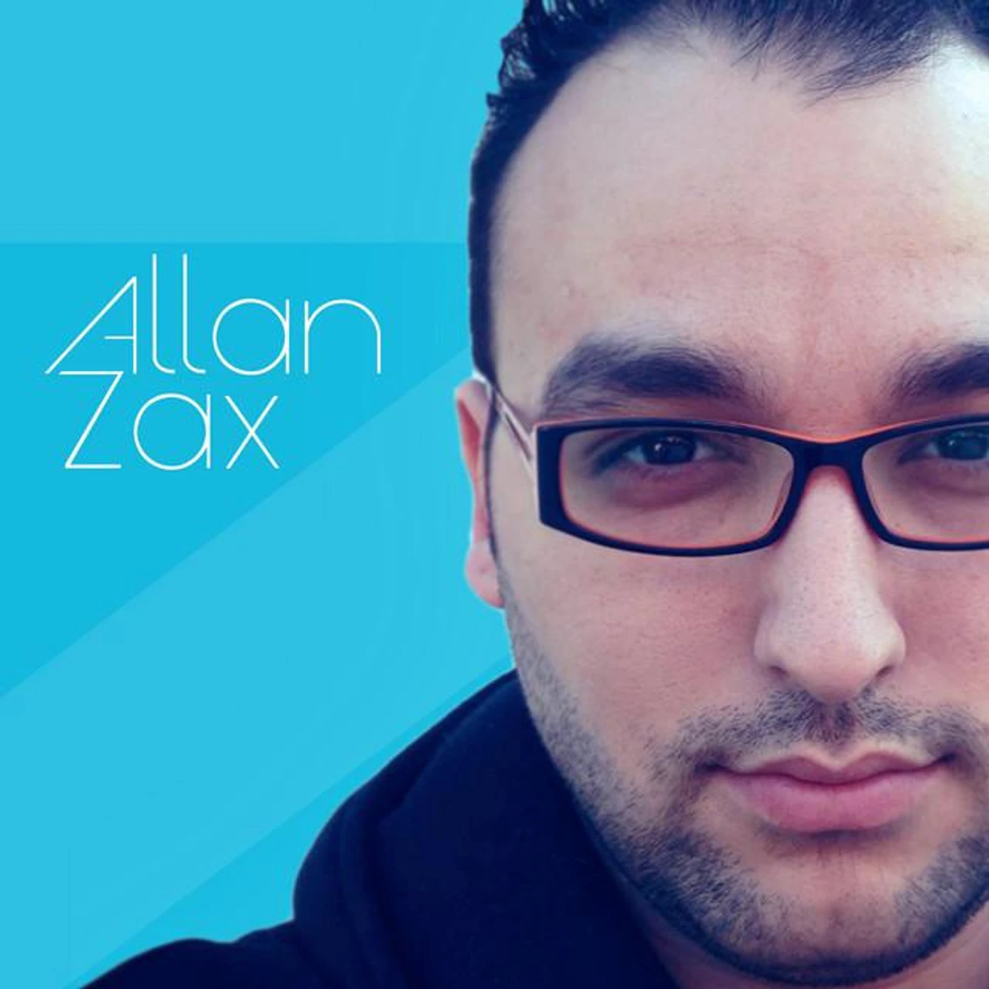 Allan Zax Brand Page
