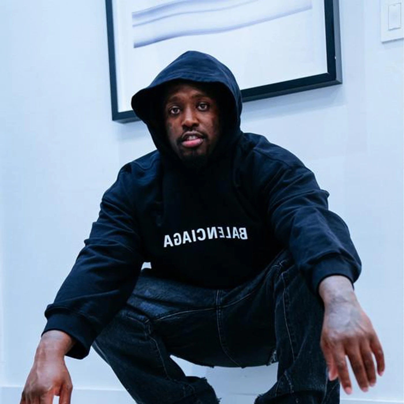 ALLBLACK Brand Page