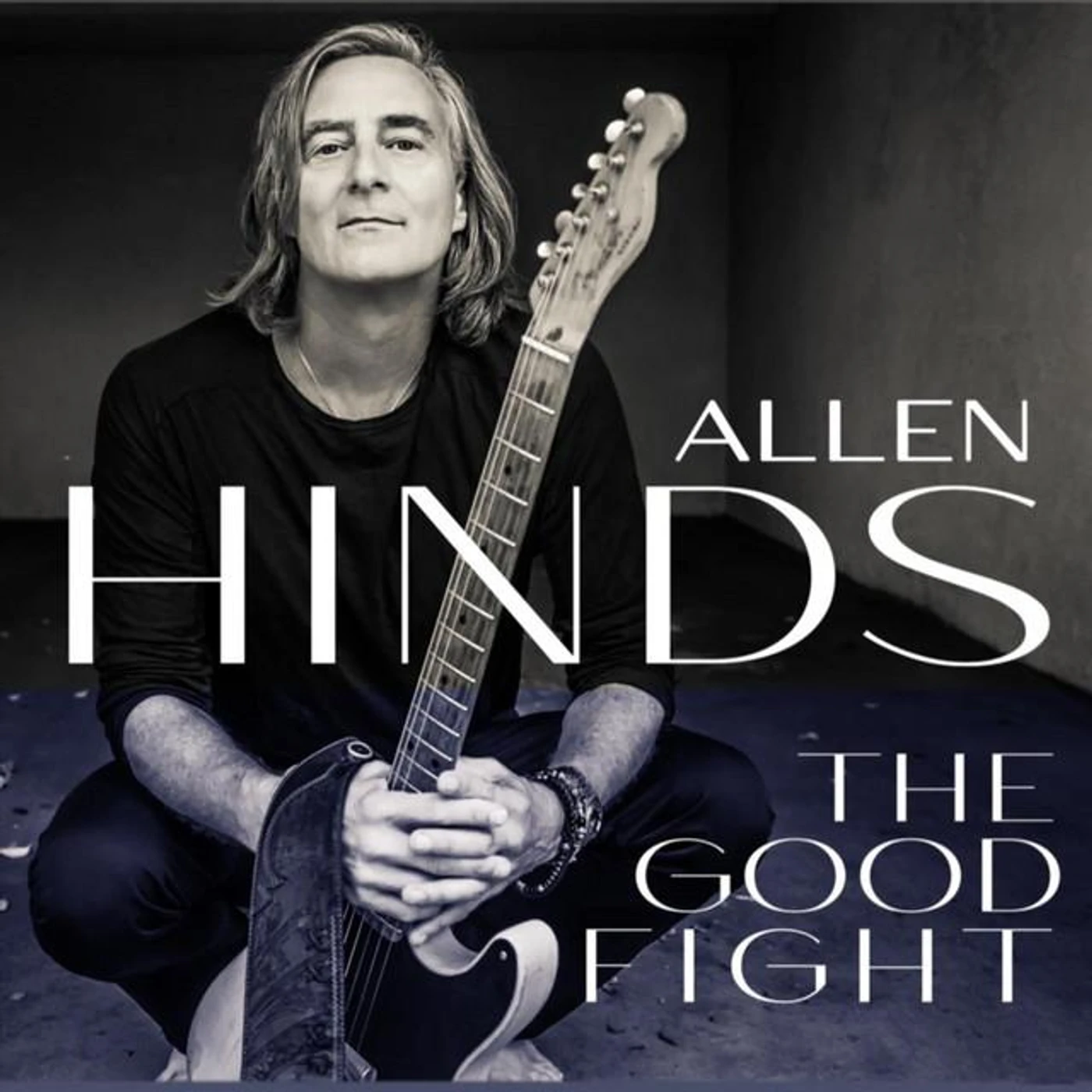 Allen Hinds Brand Page