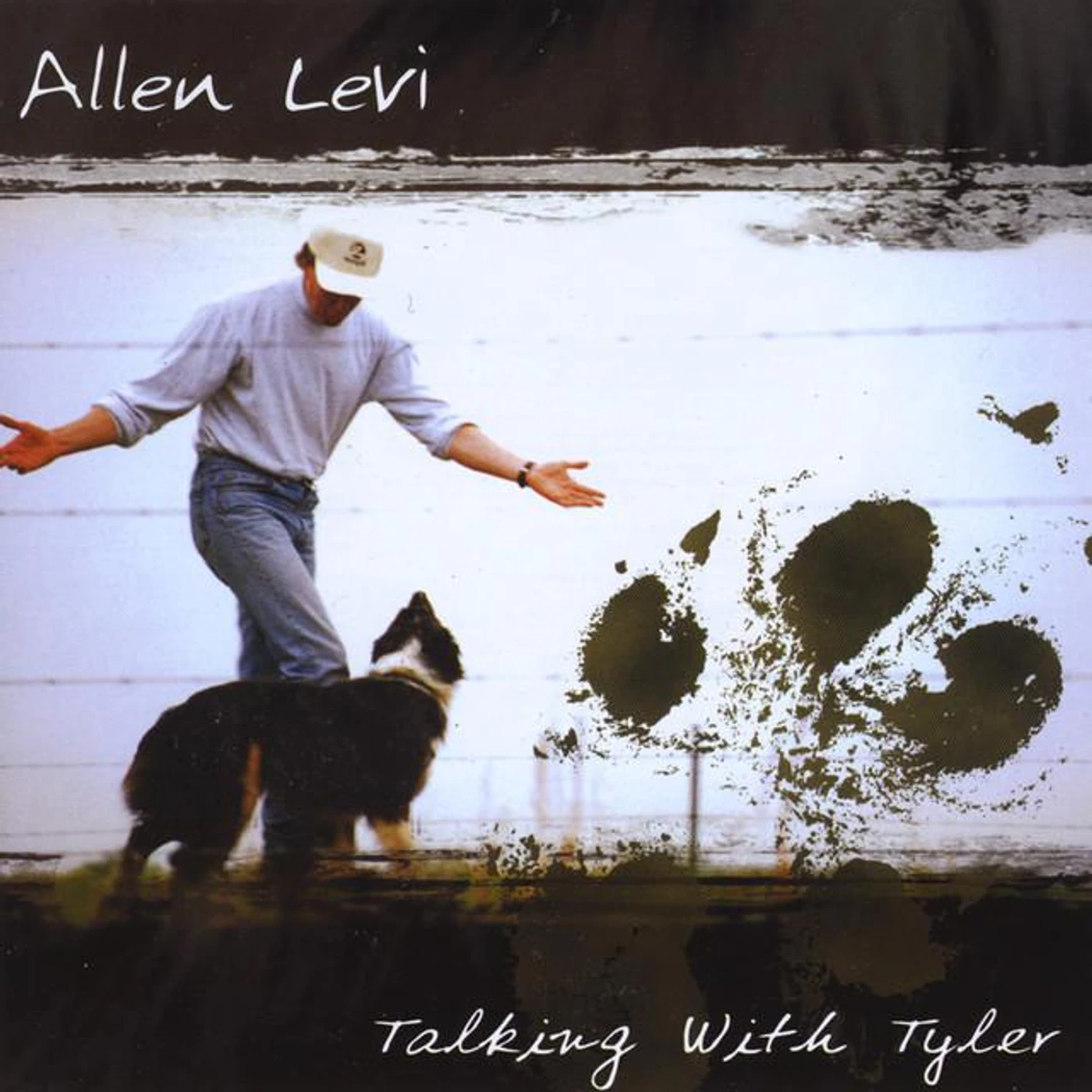 Allen Levi Brand Page