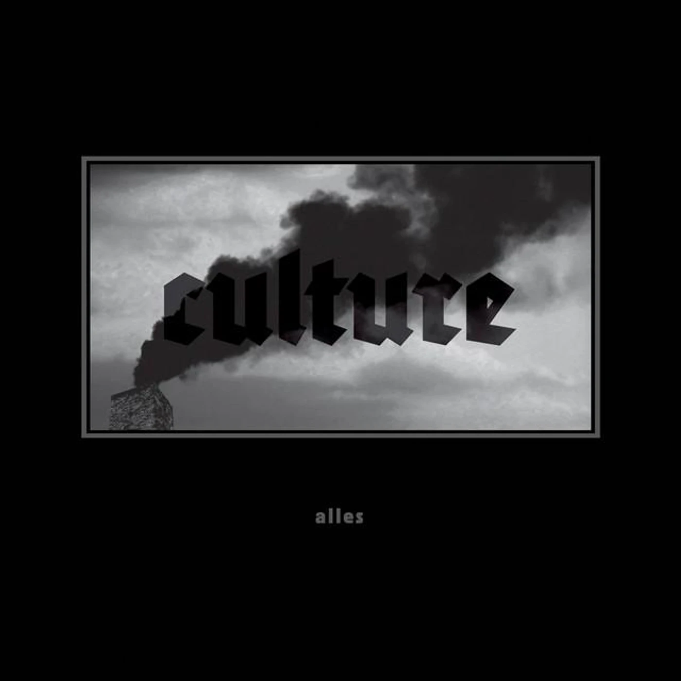 ALLES Brand Page