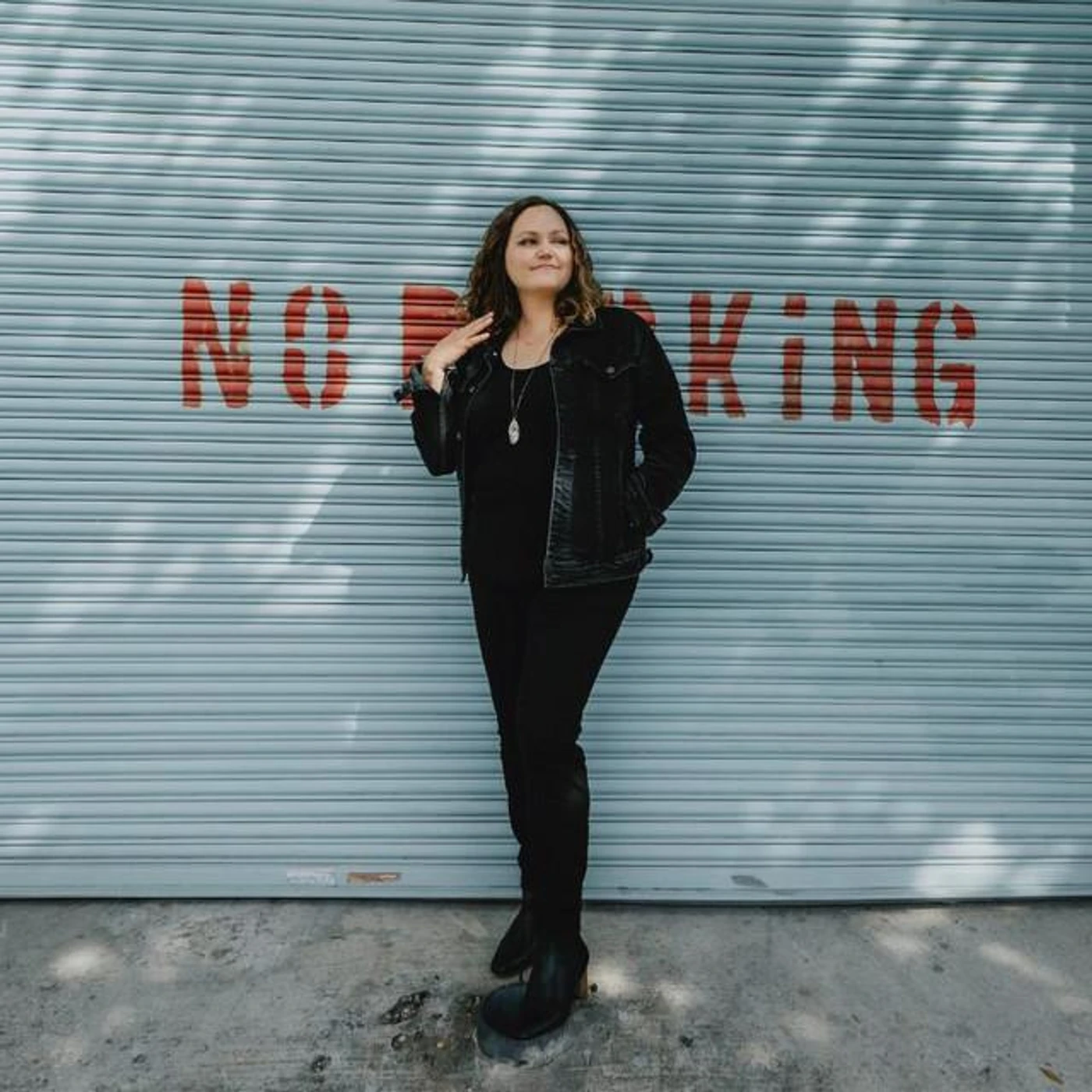 Allie Moss Brand Page