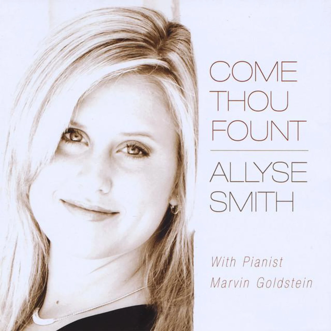 Allyse Smith Brand Page