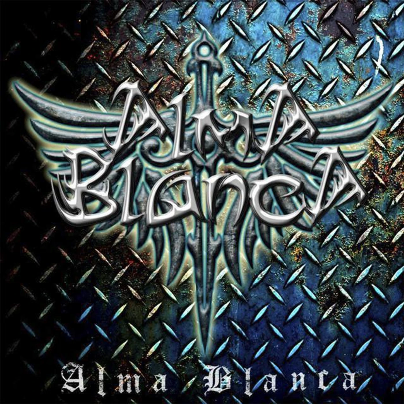 Alma Blanca