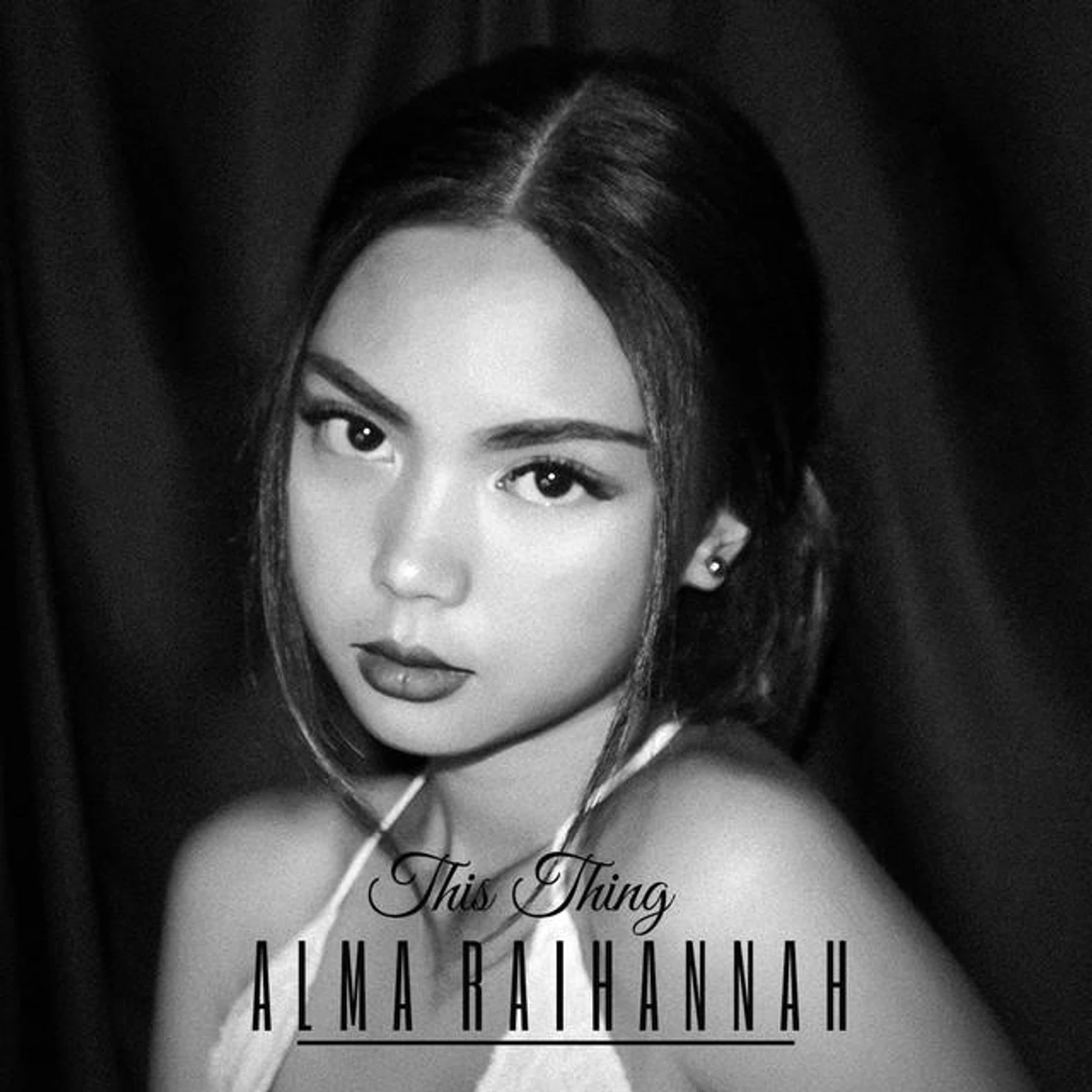 Alma Raihannah Brand Page