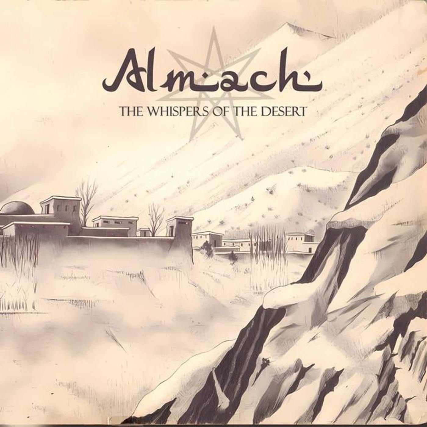 Almach Brand Page