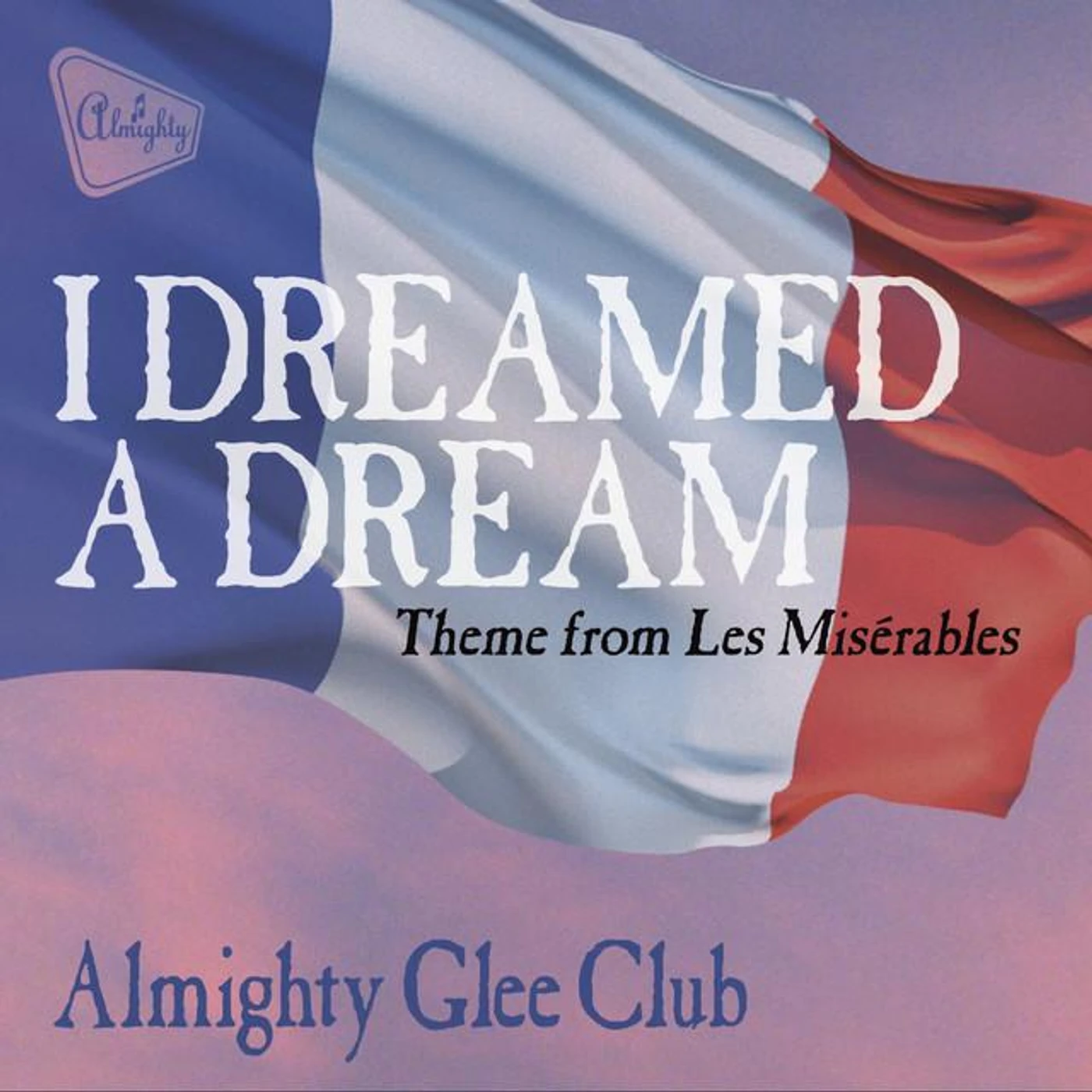 Almighty Glee Club