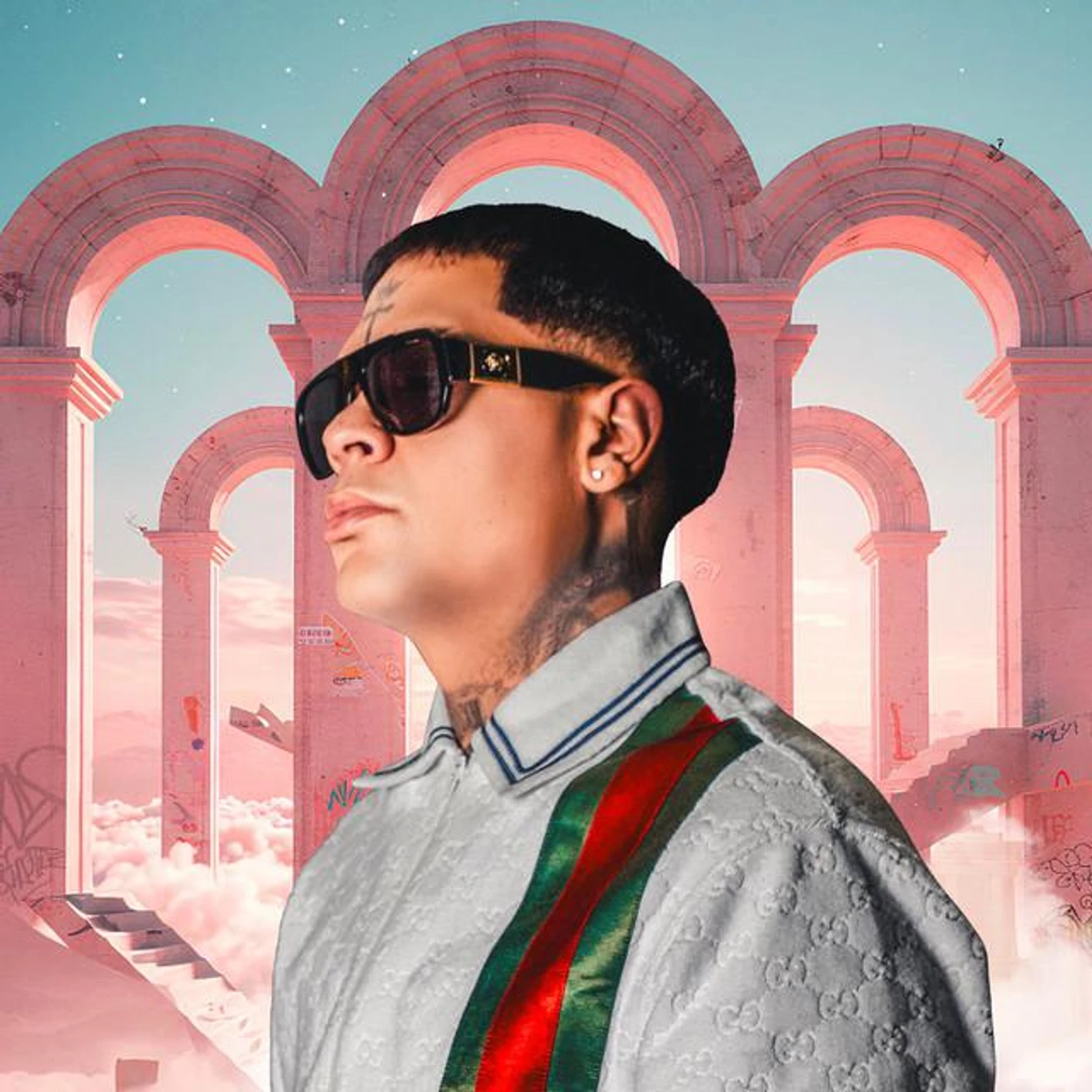 Almighty Brand Page