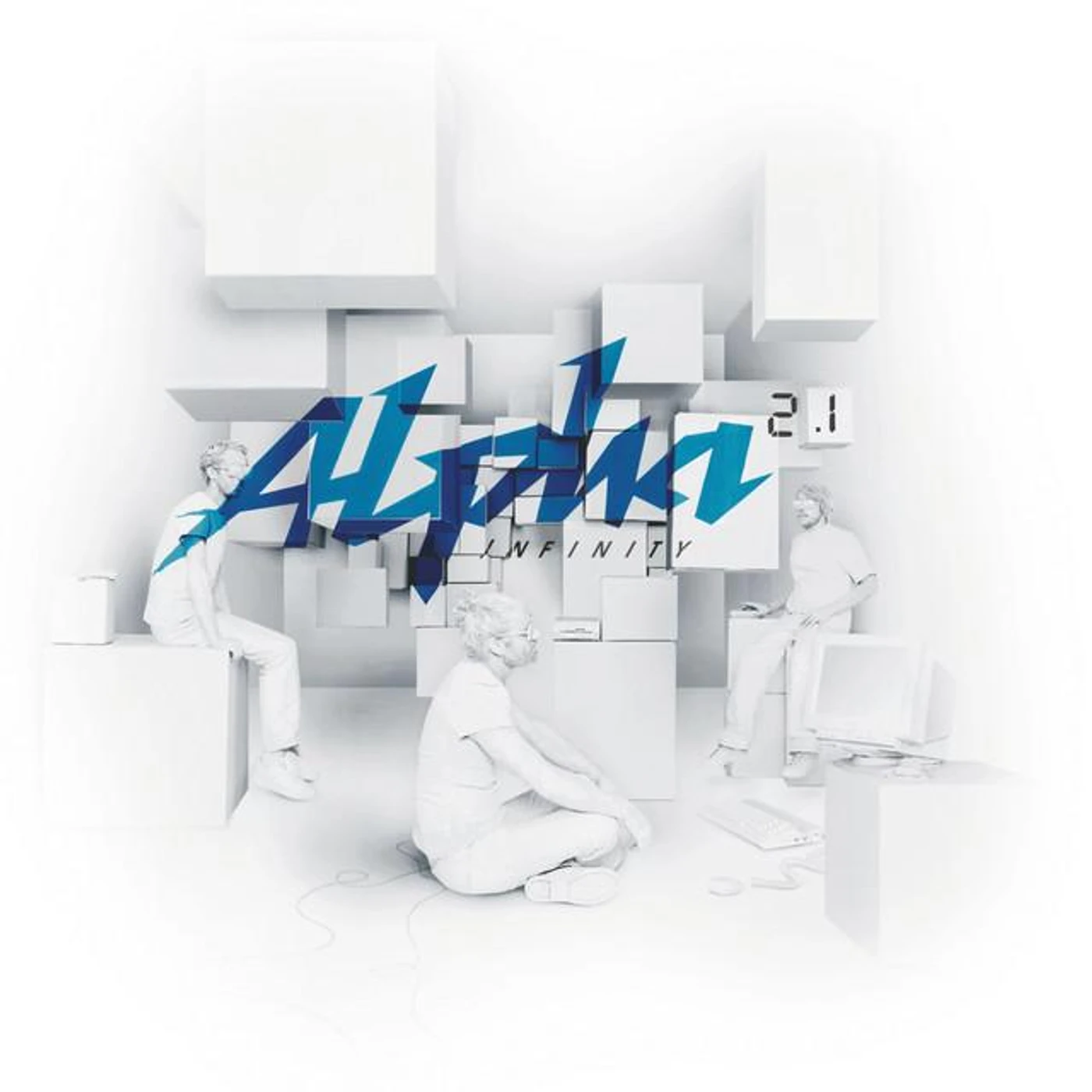 Alpha 2.1