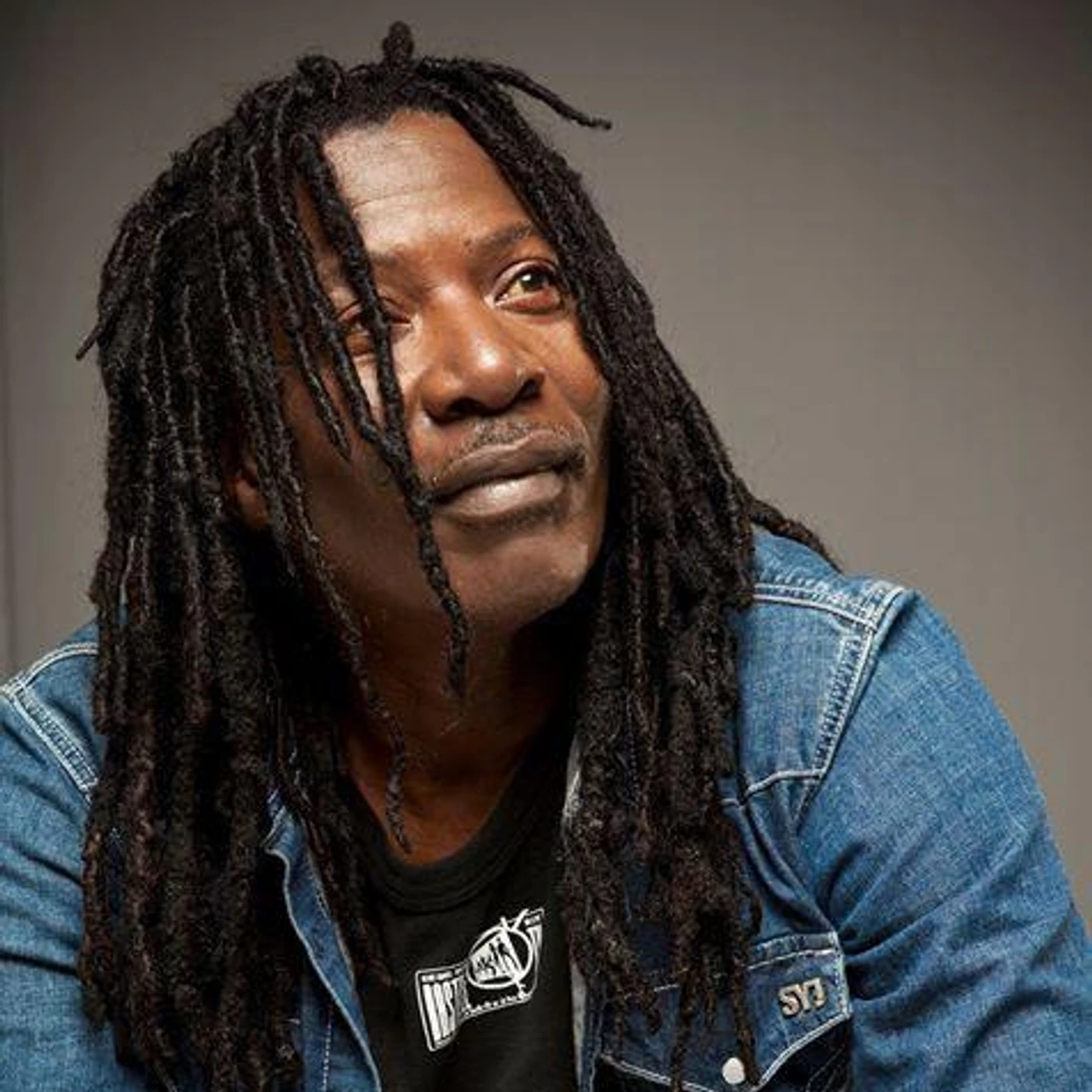 Alpha Blondy Brand Page
