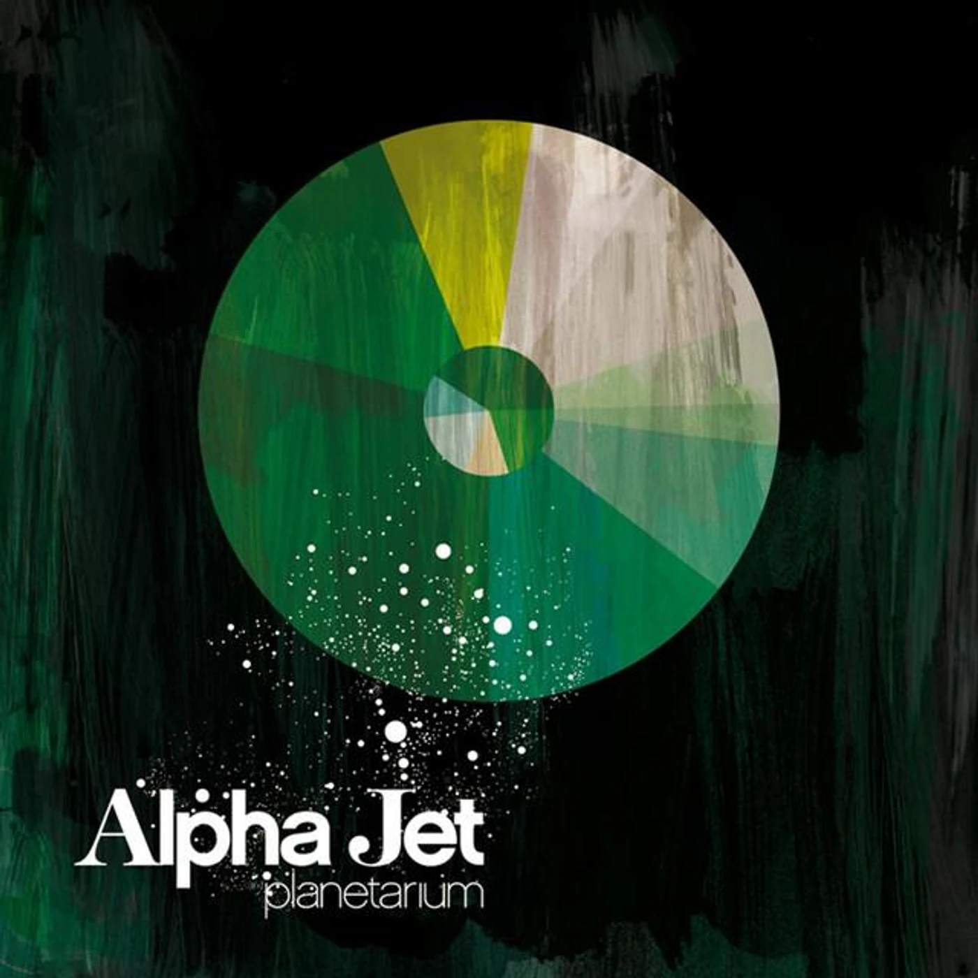 Alpha Jet DJ Brand Page