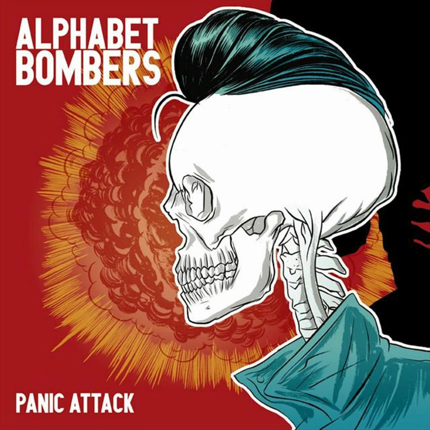 Alphabet Bombers Brand Page