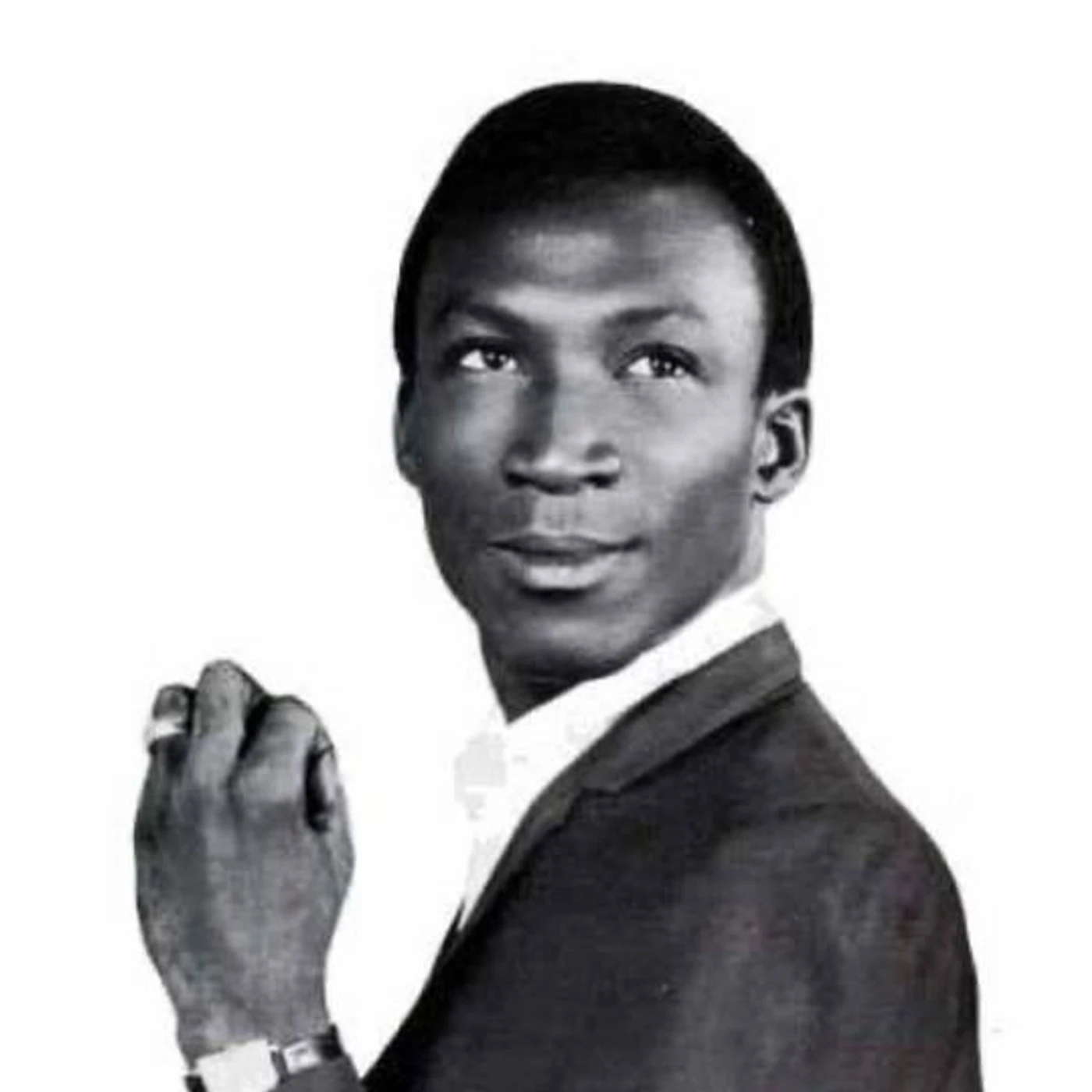 Alton Ellis Brand Page