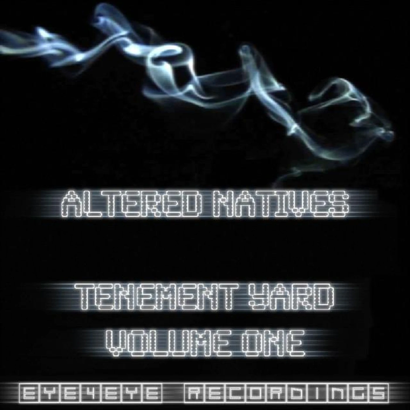 Altered Natives Brand Page