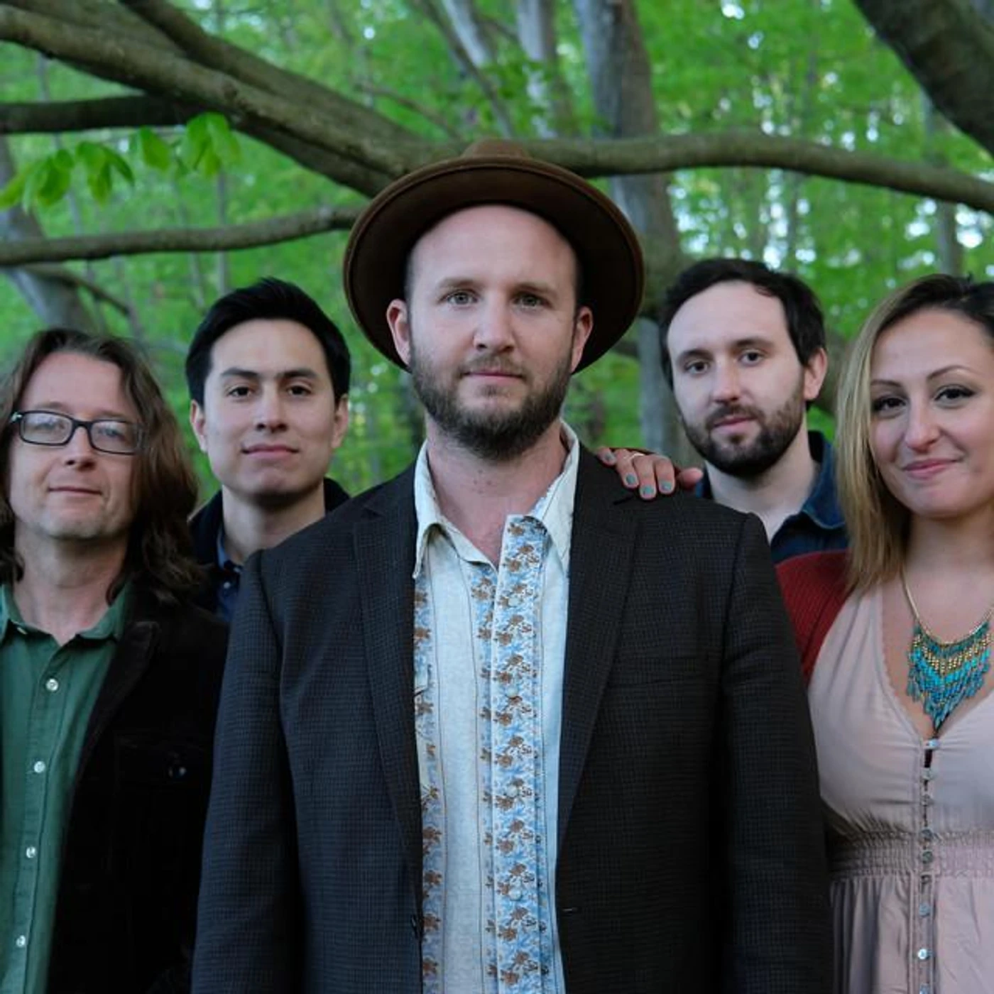 The Alternate Routes Brand Page