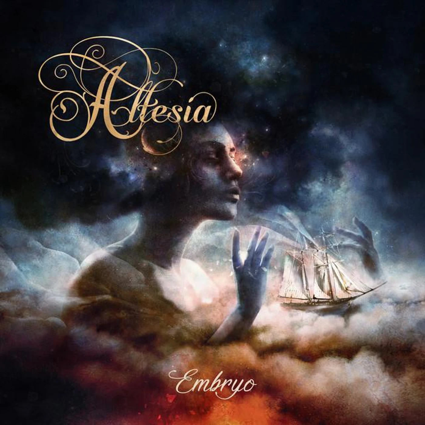 Altesia Brand Page