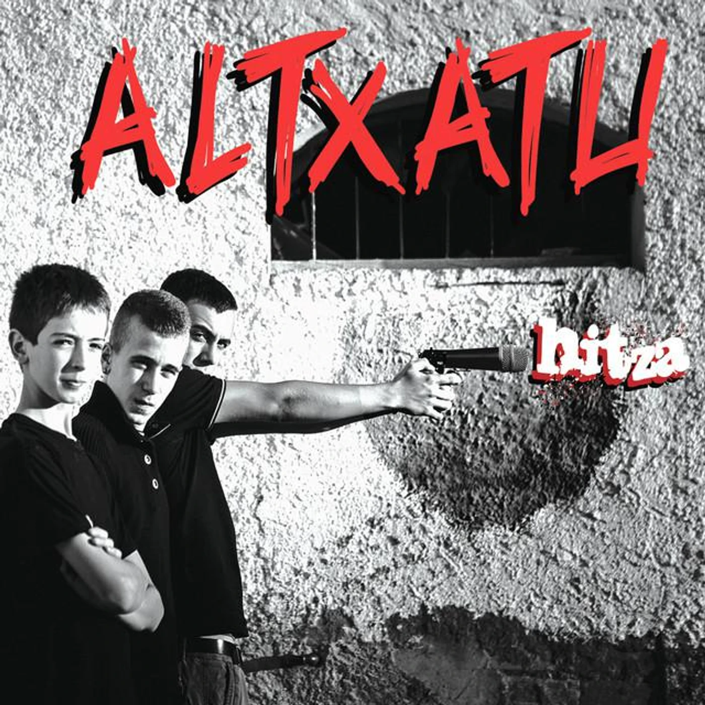 Altxatu