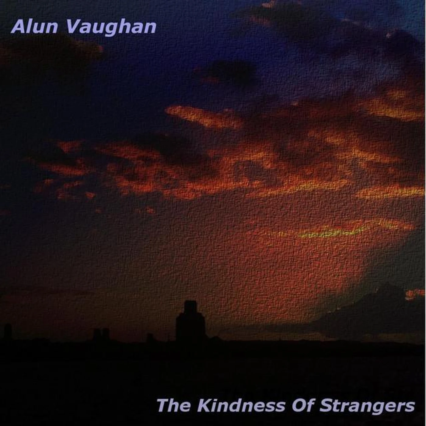 Alun Vaughan Brand Page