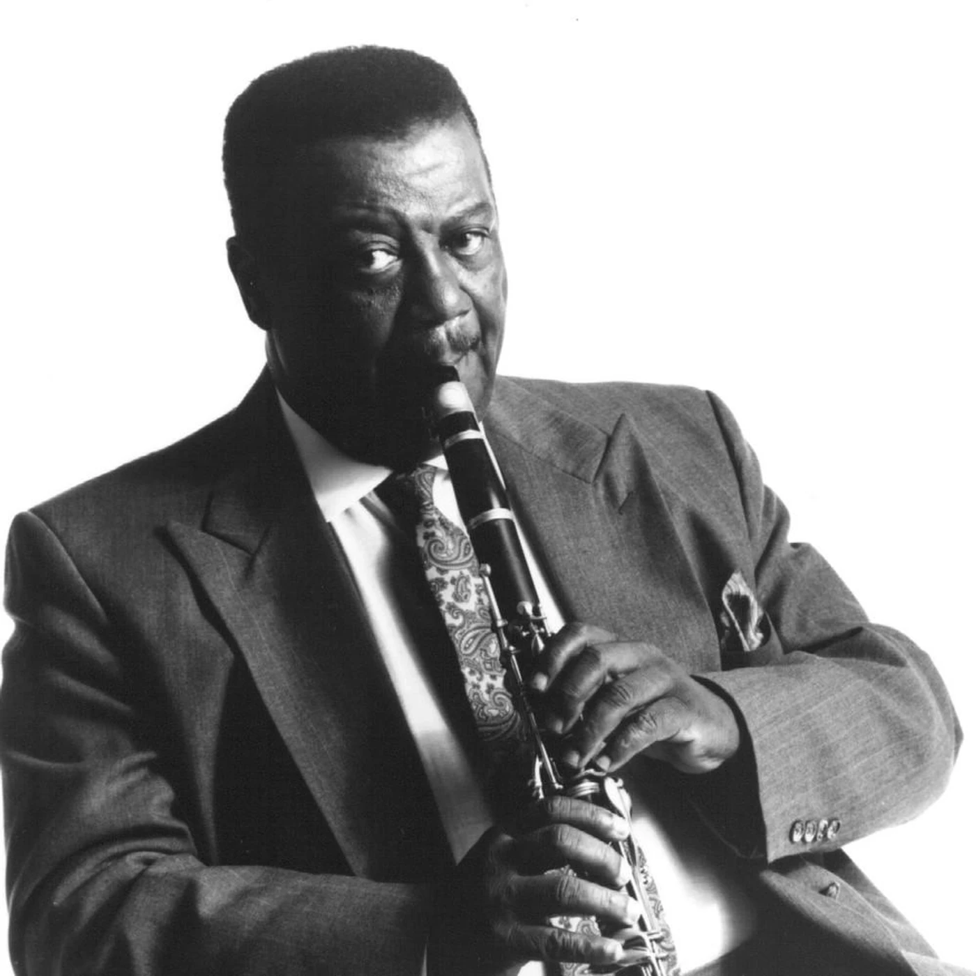 Alvin Batiste Brand Page