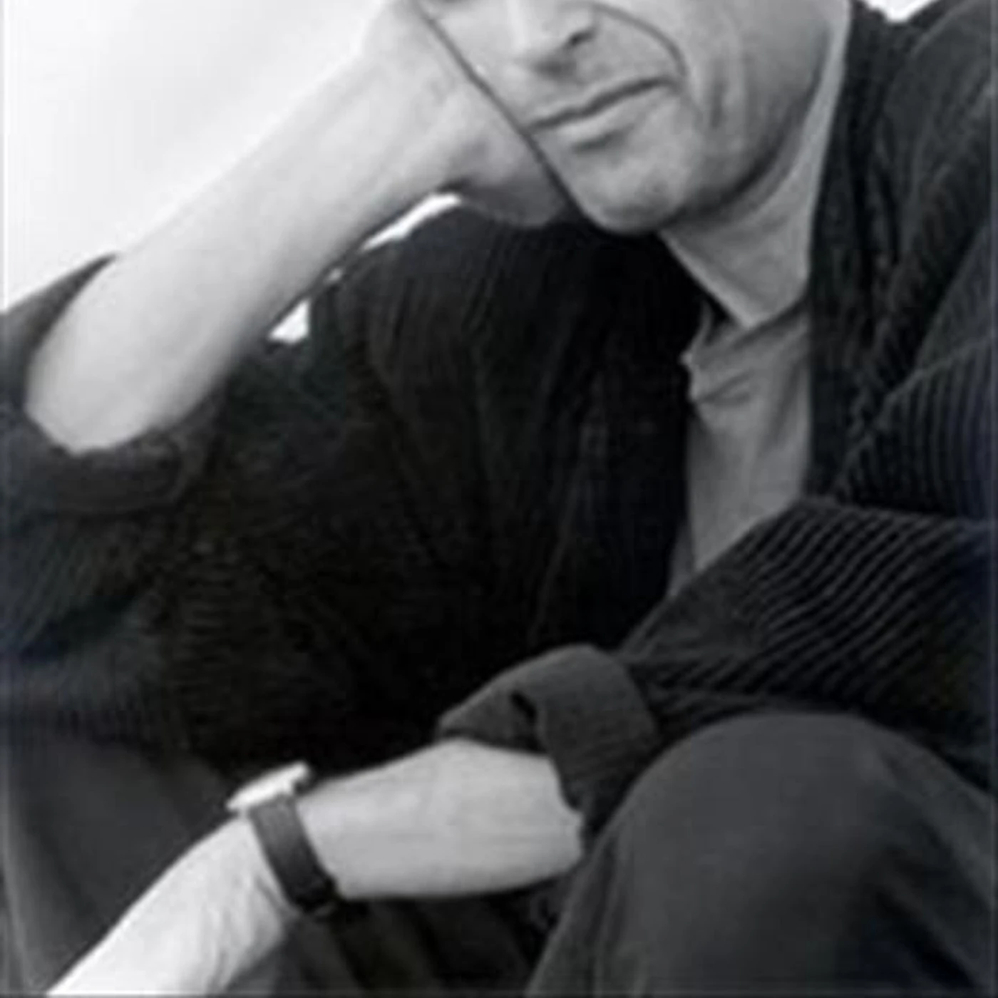 Alvin Curran Brand Page