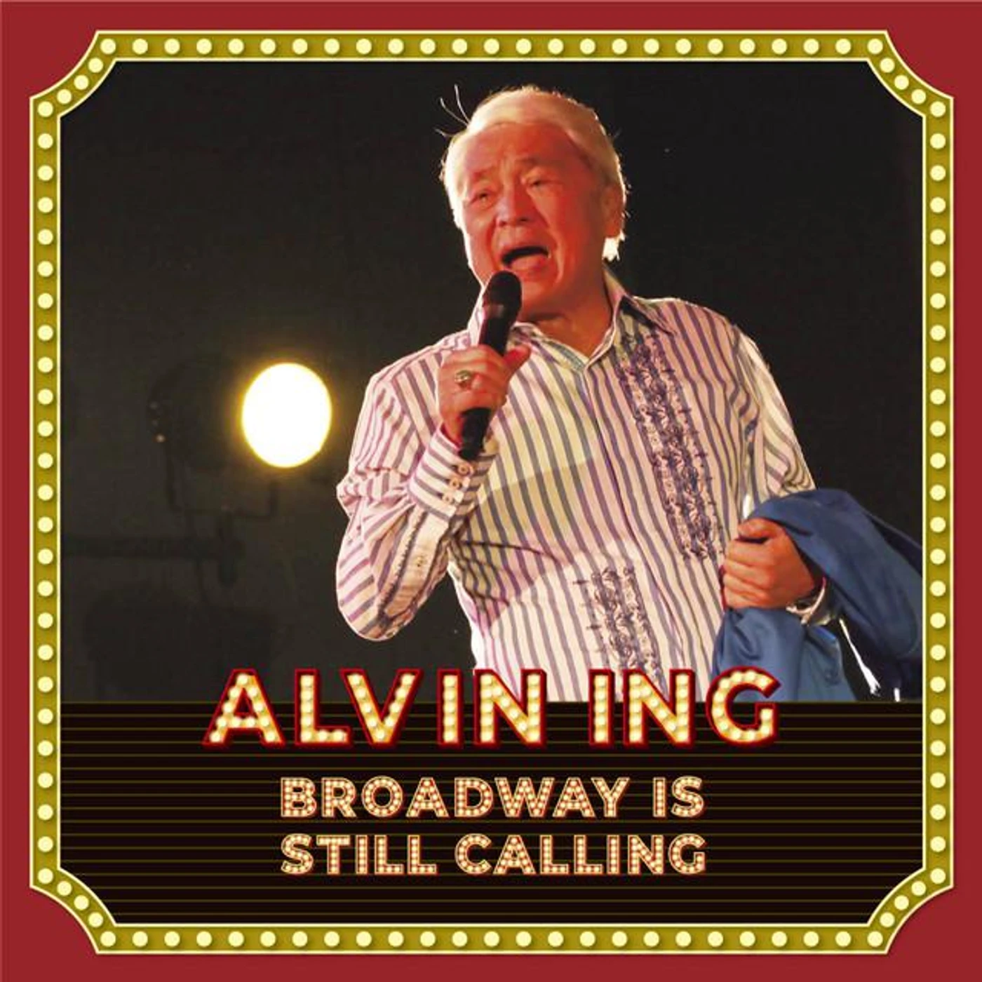 Alvin Ing Brand Page
