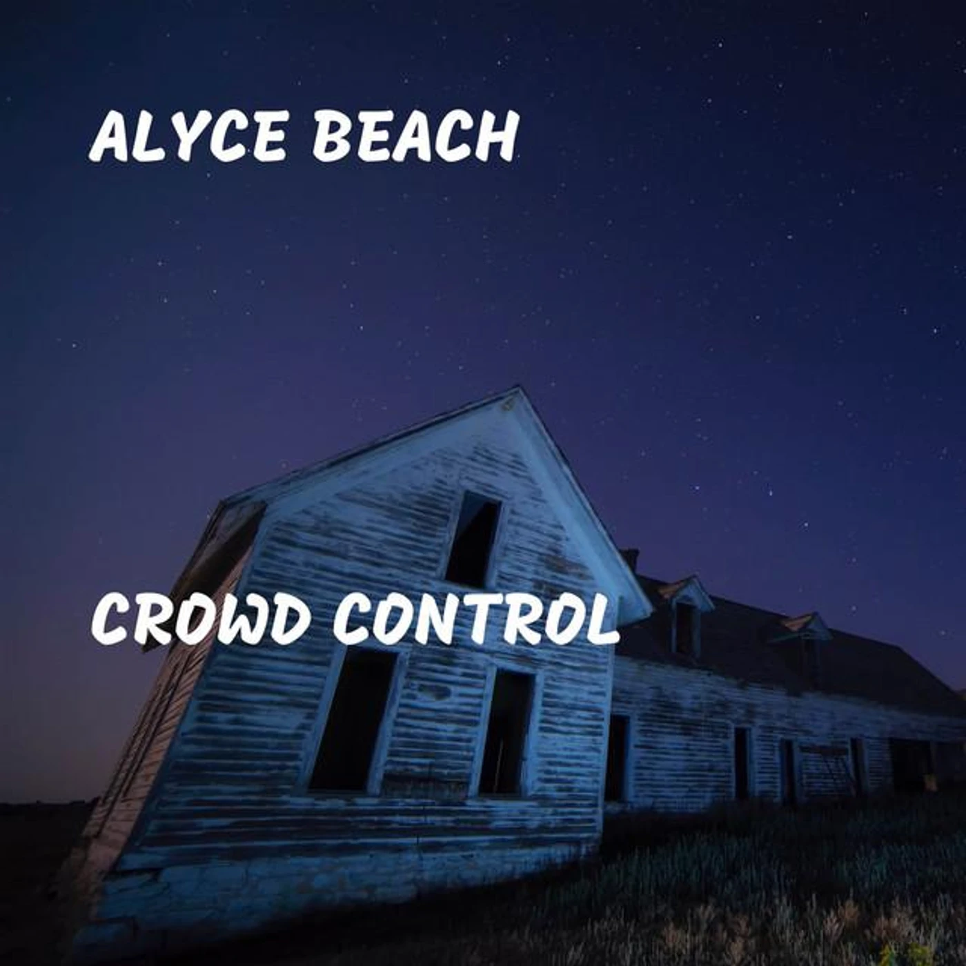 Alyce Beach
