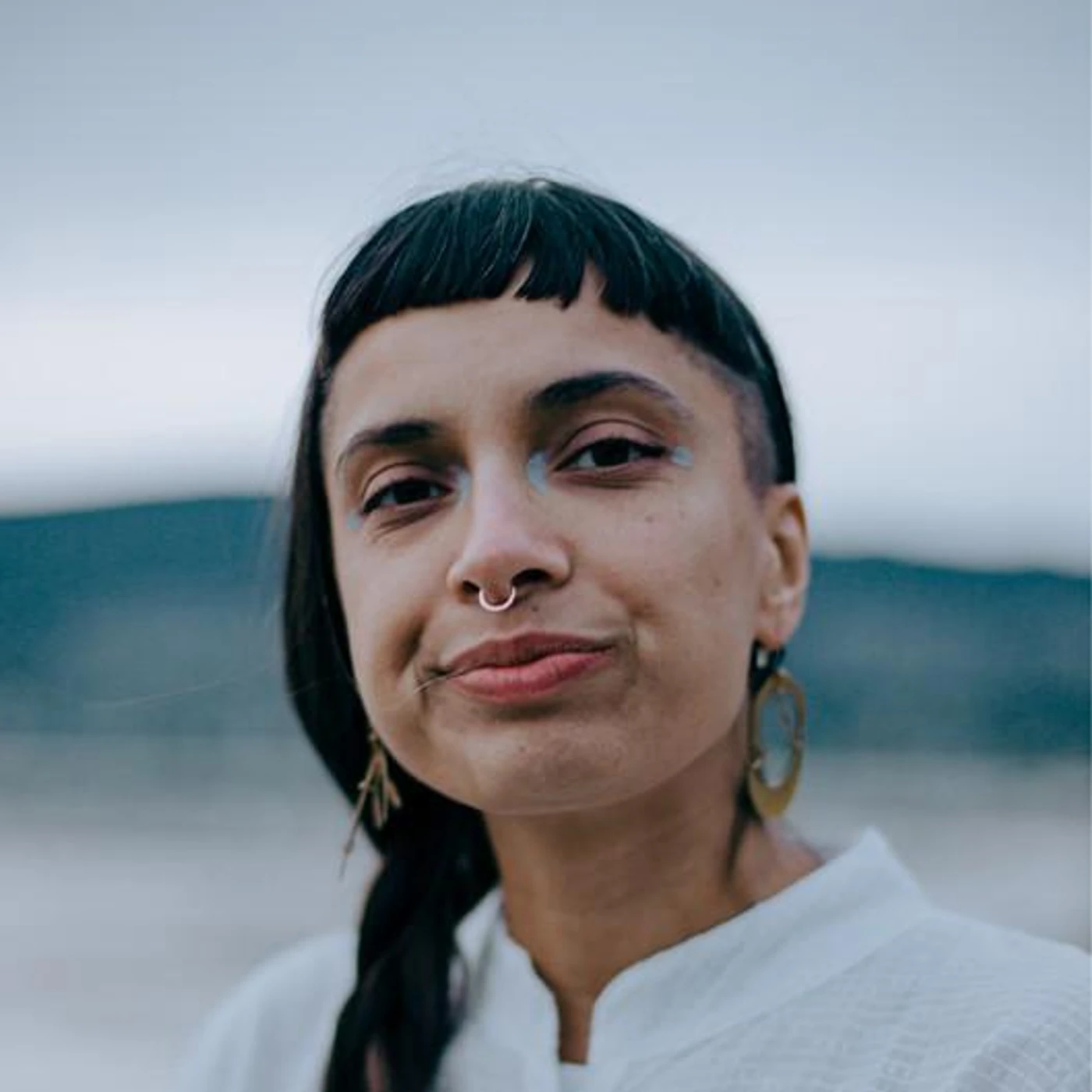 Alysha Brilla Brand Page