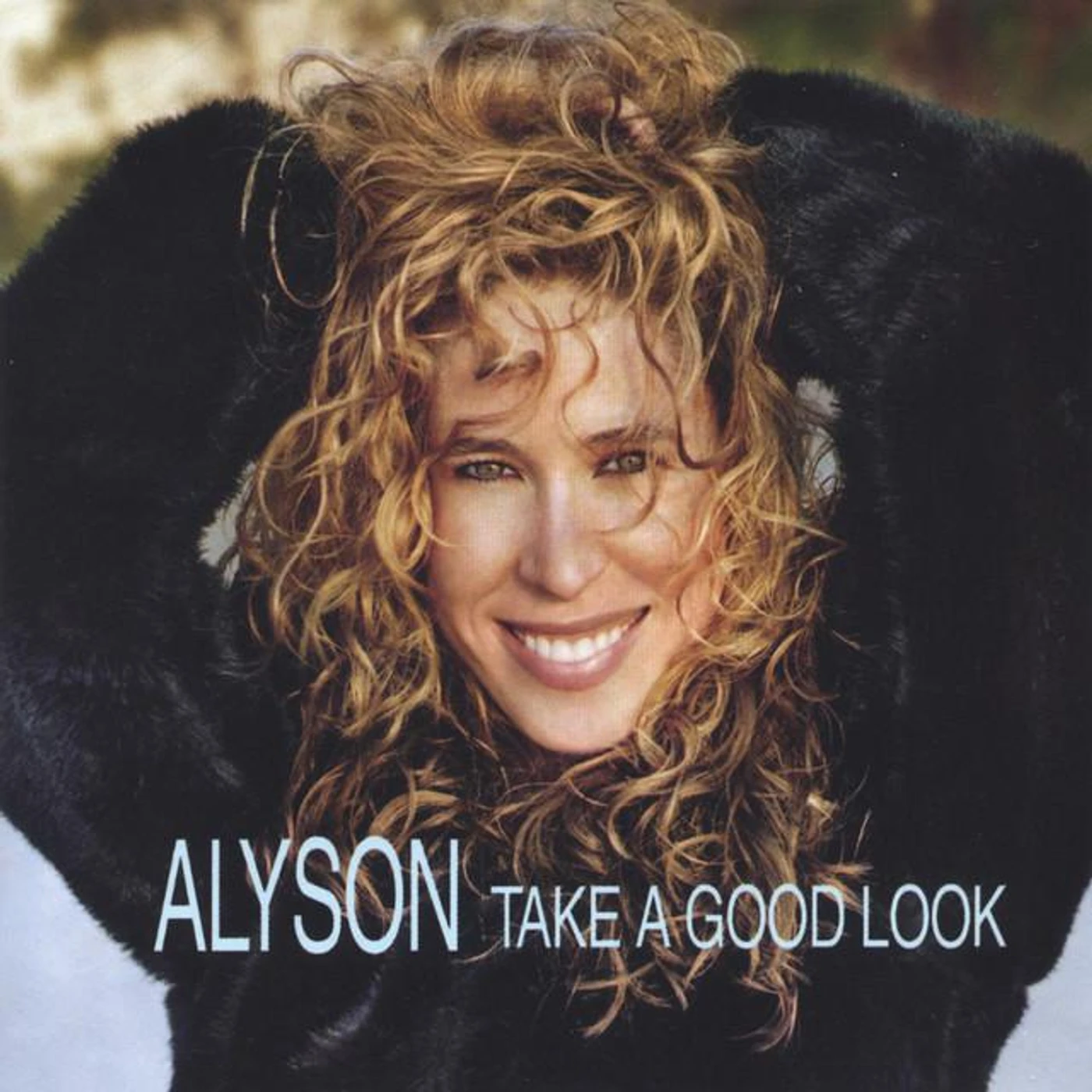 Alyson Brand Page