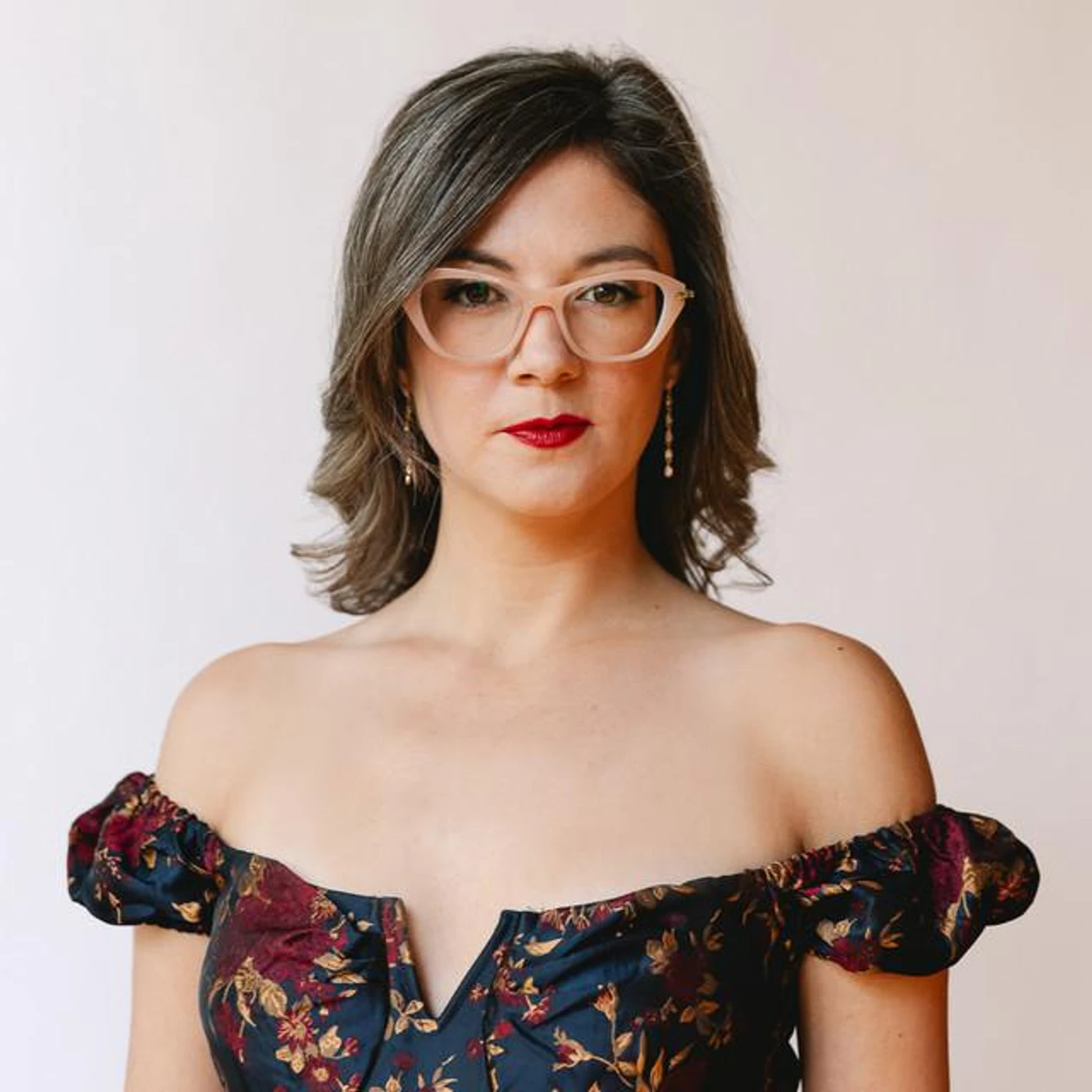 Alyssa Allgood Brand Page