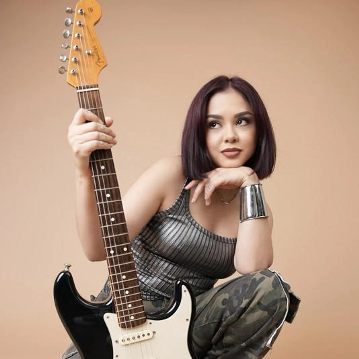 Alyssa Bernal Brand Page