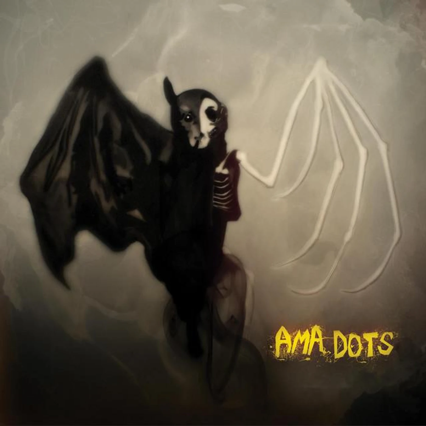 Ama-Dots Brand Page