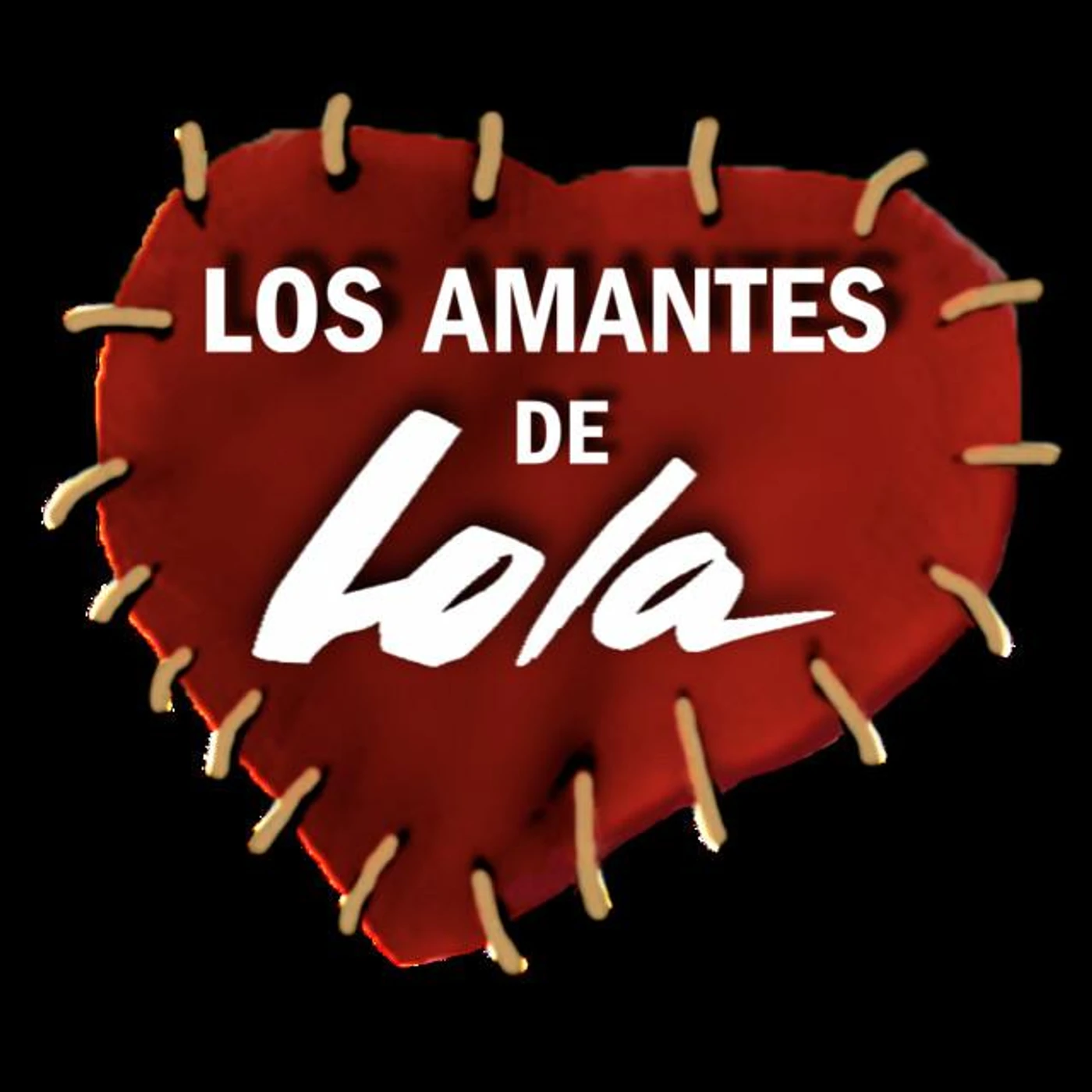 Amantes De Lola Brand Page
