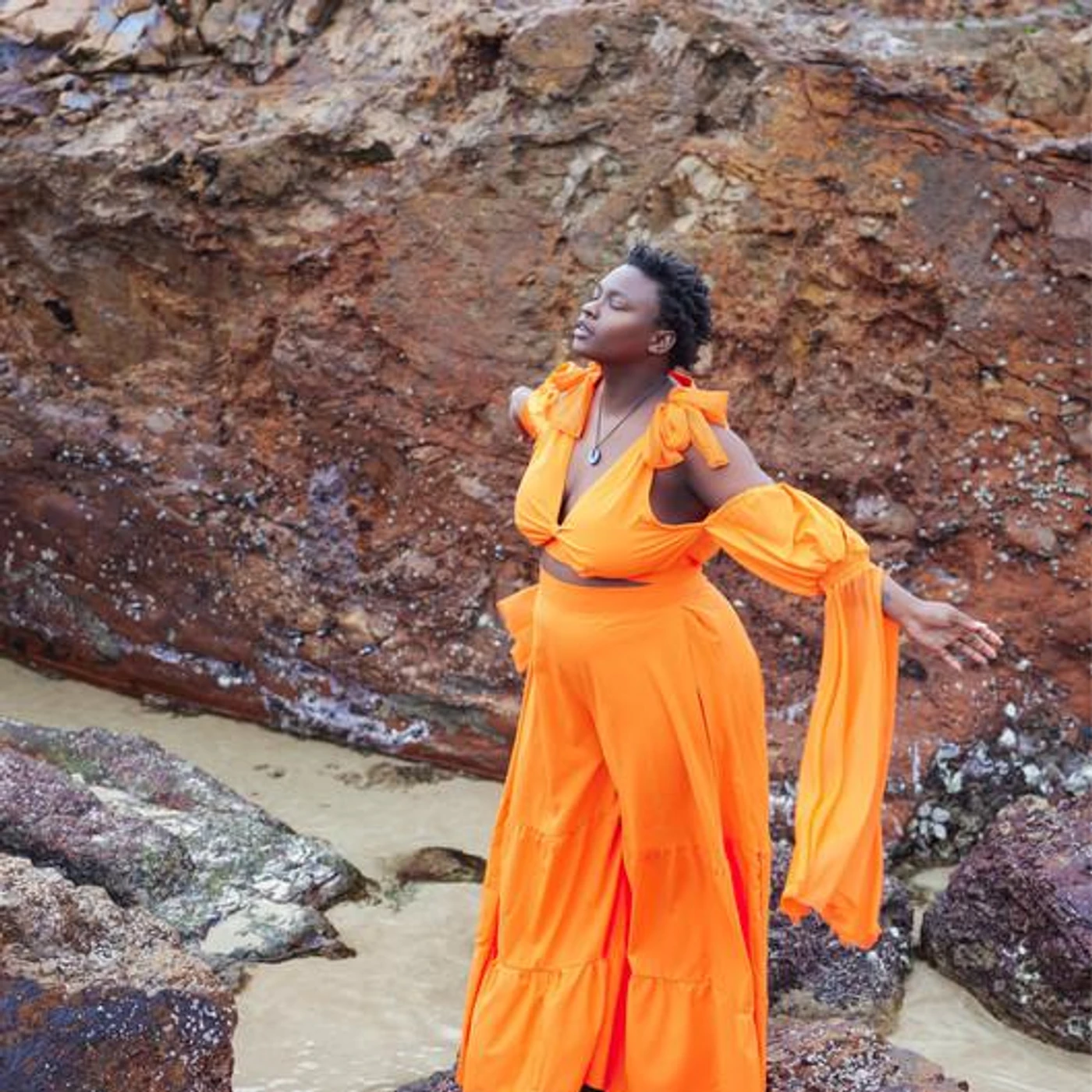 Amanda Black