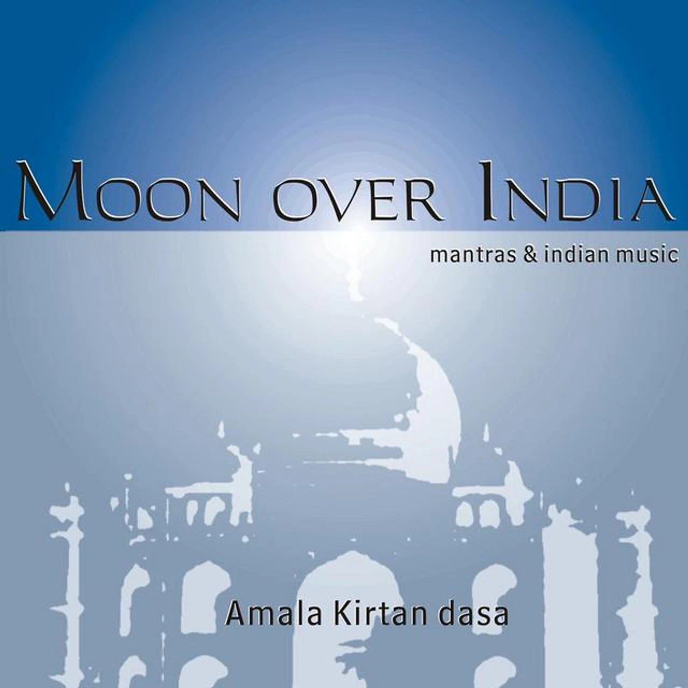 Amala Kirtan dasa Brand Page