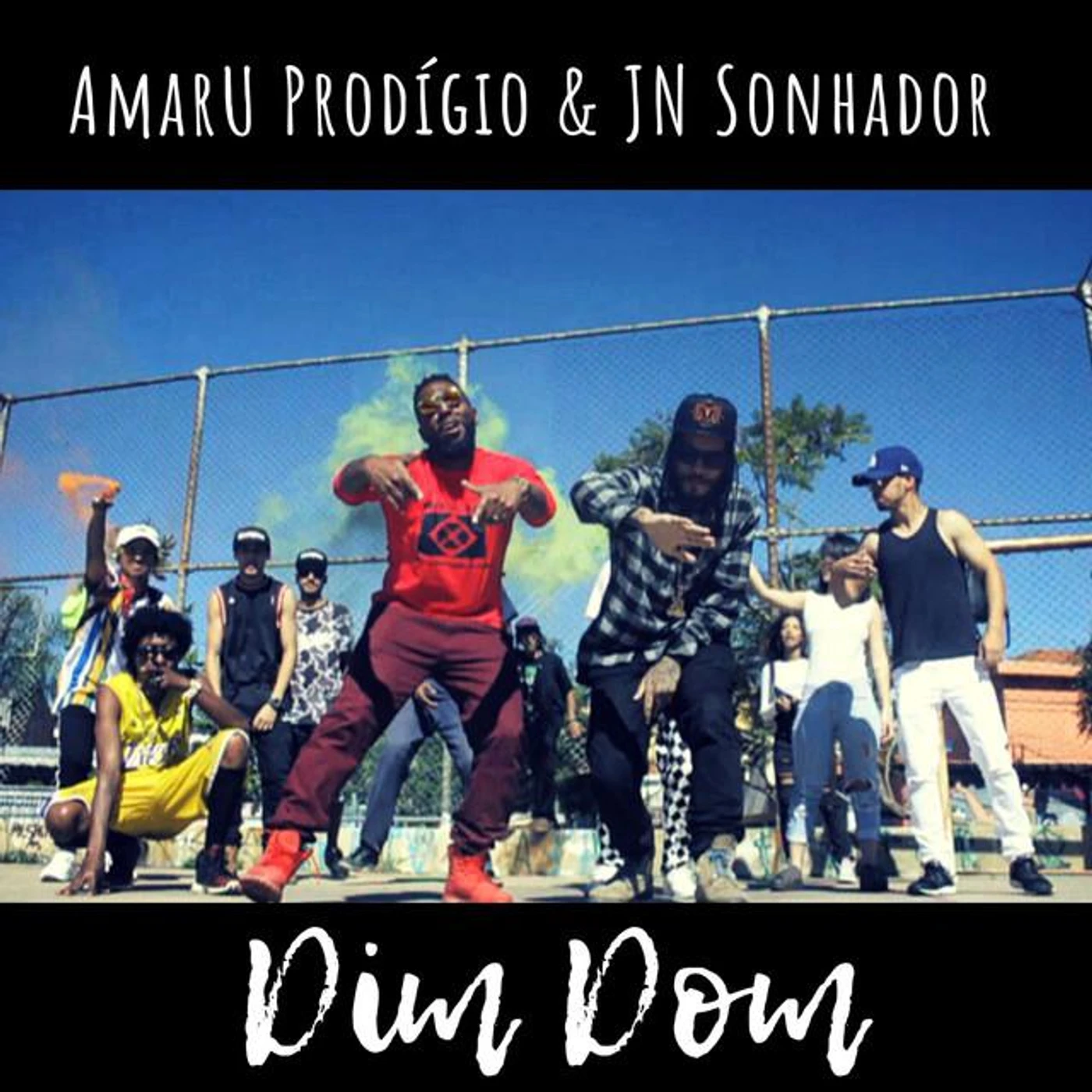 Amaru Prodígio