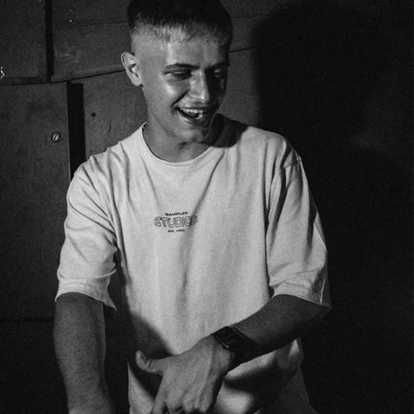 Amarillo DJ